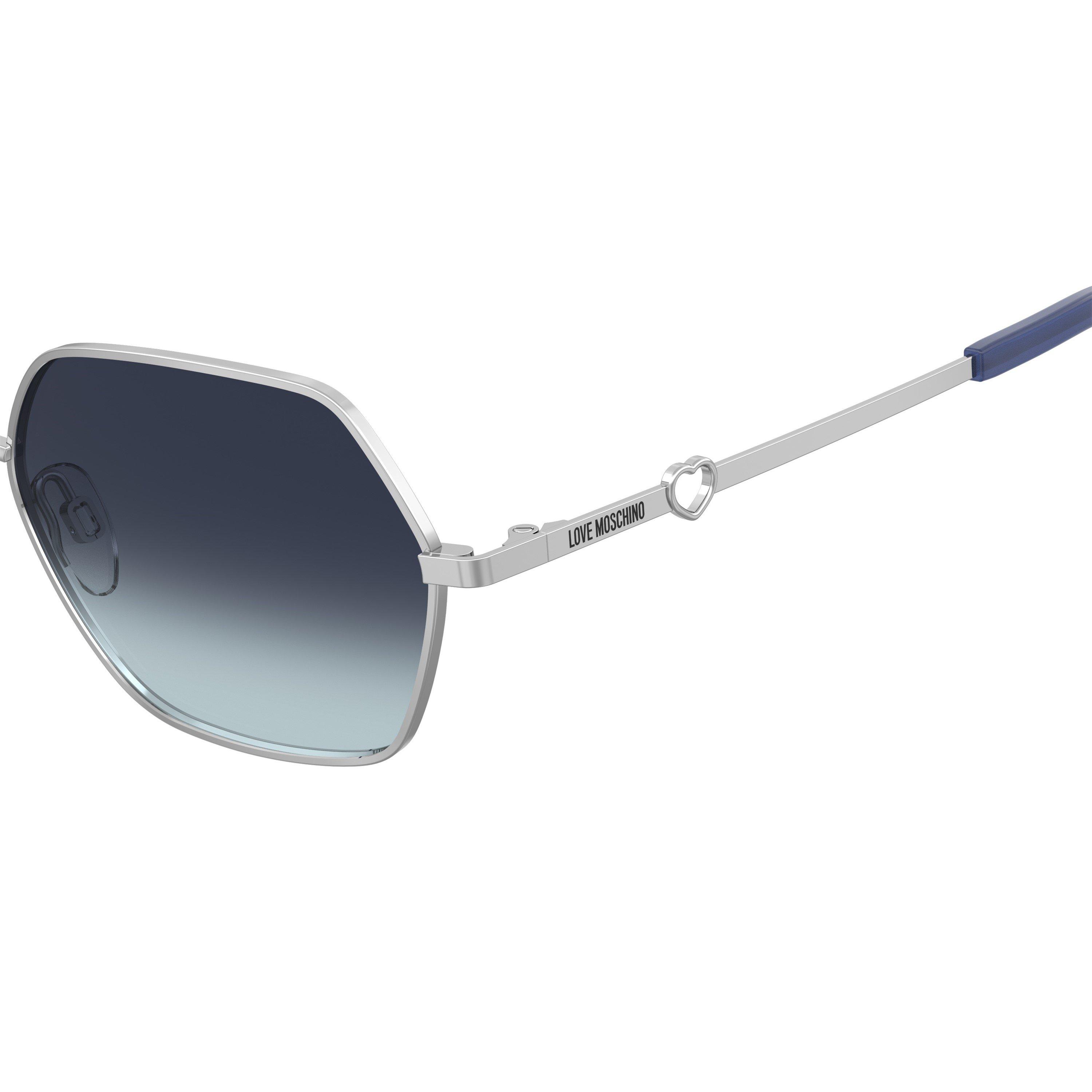 Palladium - Moschino - Moschino Sq Geo Ld99 - 4