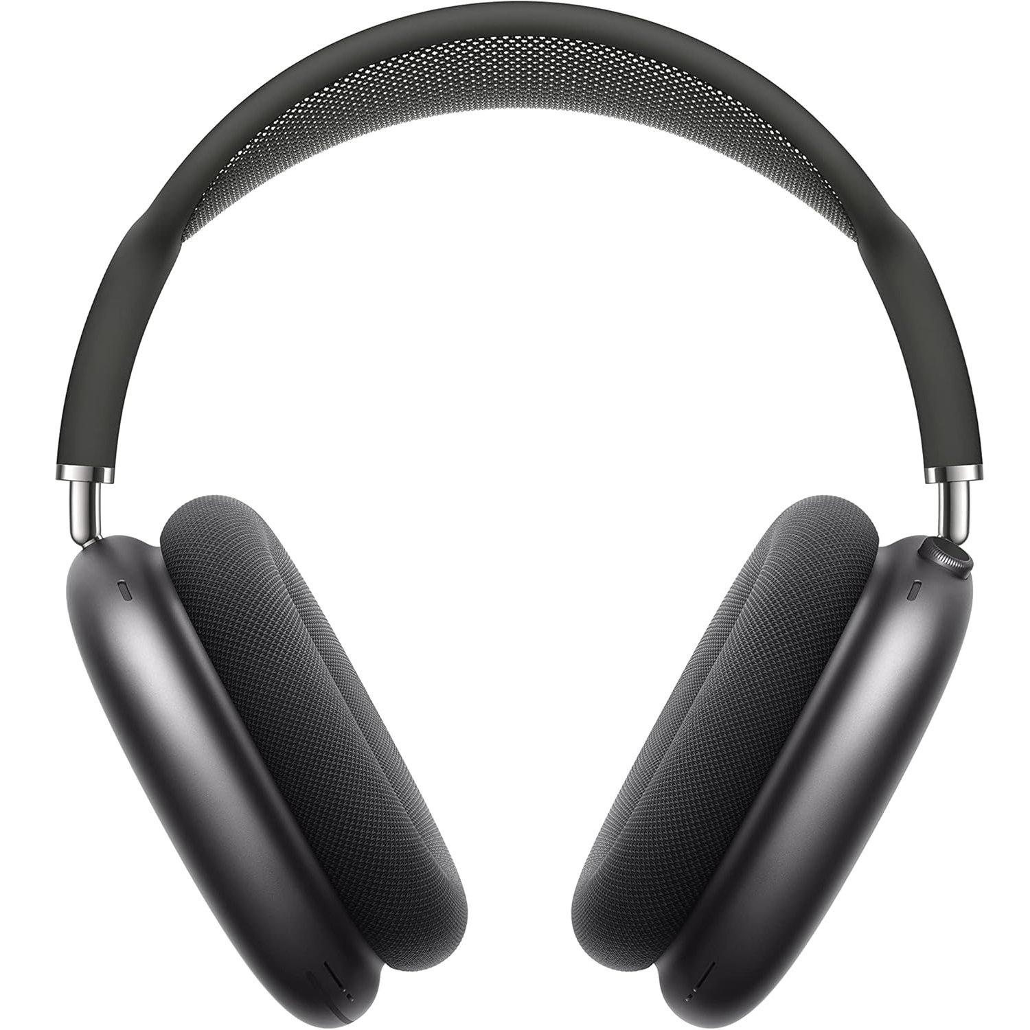 Apple AirPod Max- Midnight | Sports Direct