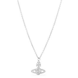 Vivienne Westwood Grace Bas Relief Pendant