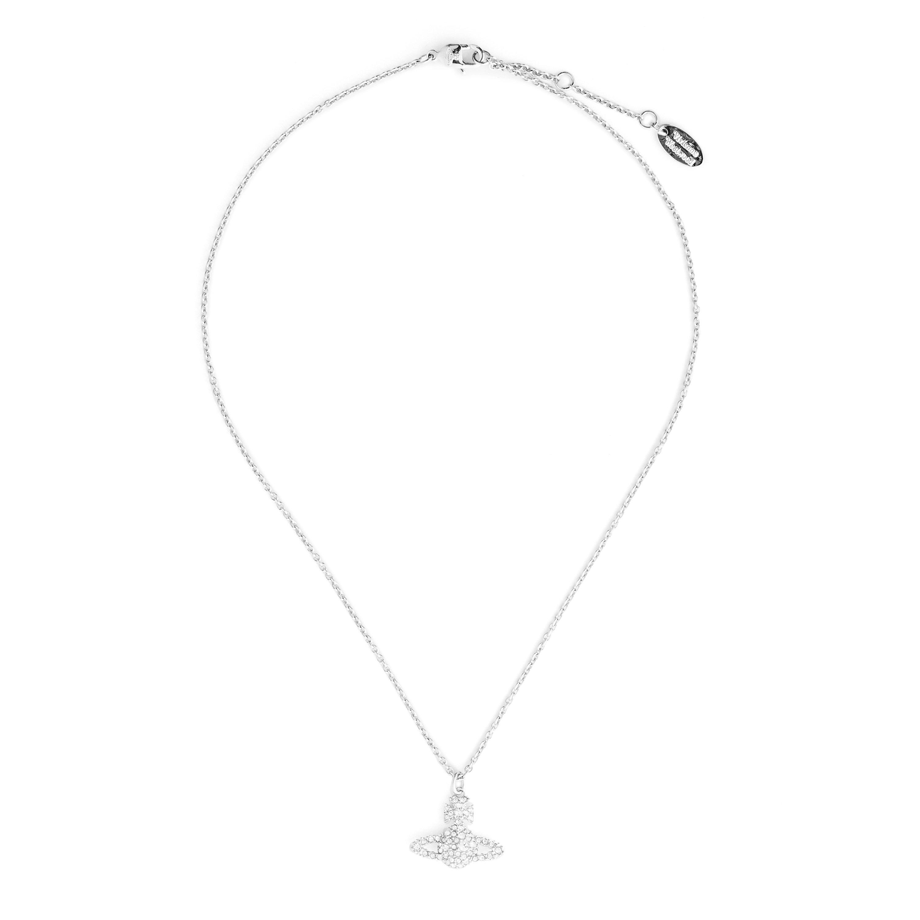 Vivienne Westwood Jewellery | Women's Lacework Grace Bas