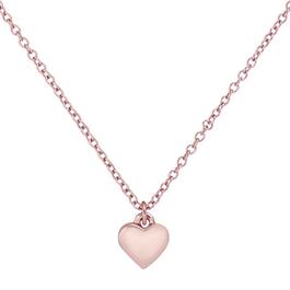 Ted Baker Heart Pendant Necklace