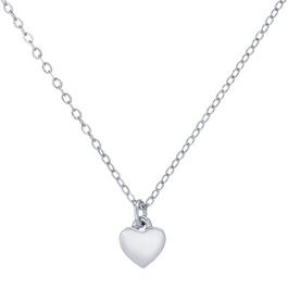 Ted Baker Heart Pendant Necklace
