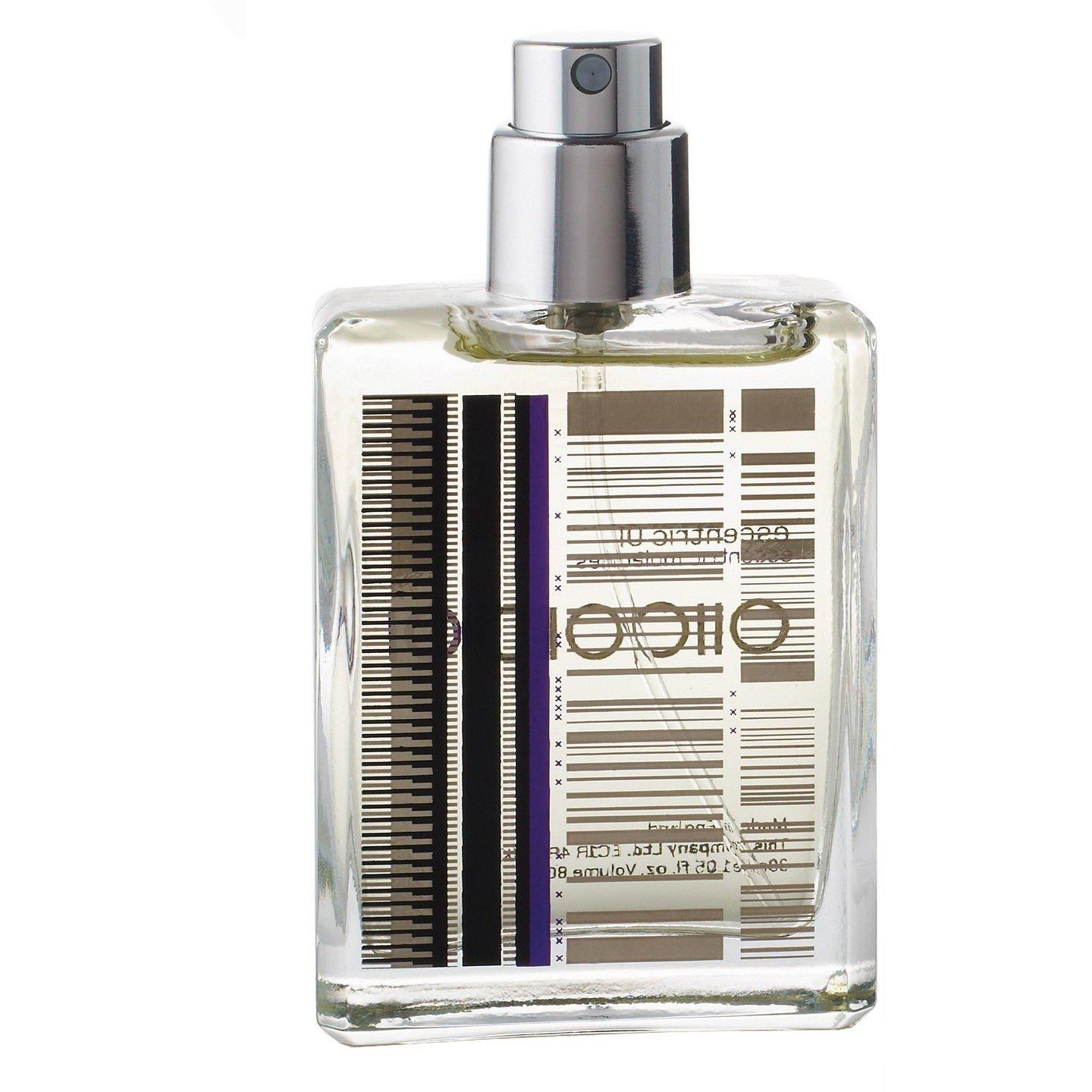 Escentric01 - Escentric Molecules - Molecule 01 Refillable Bottle - 1