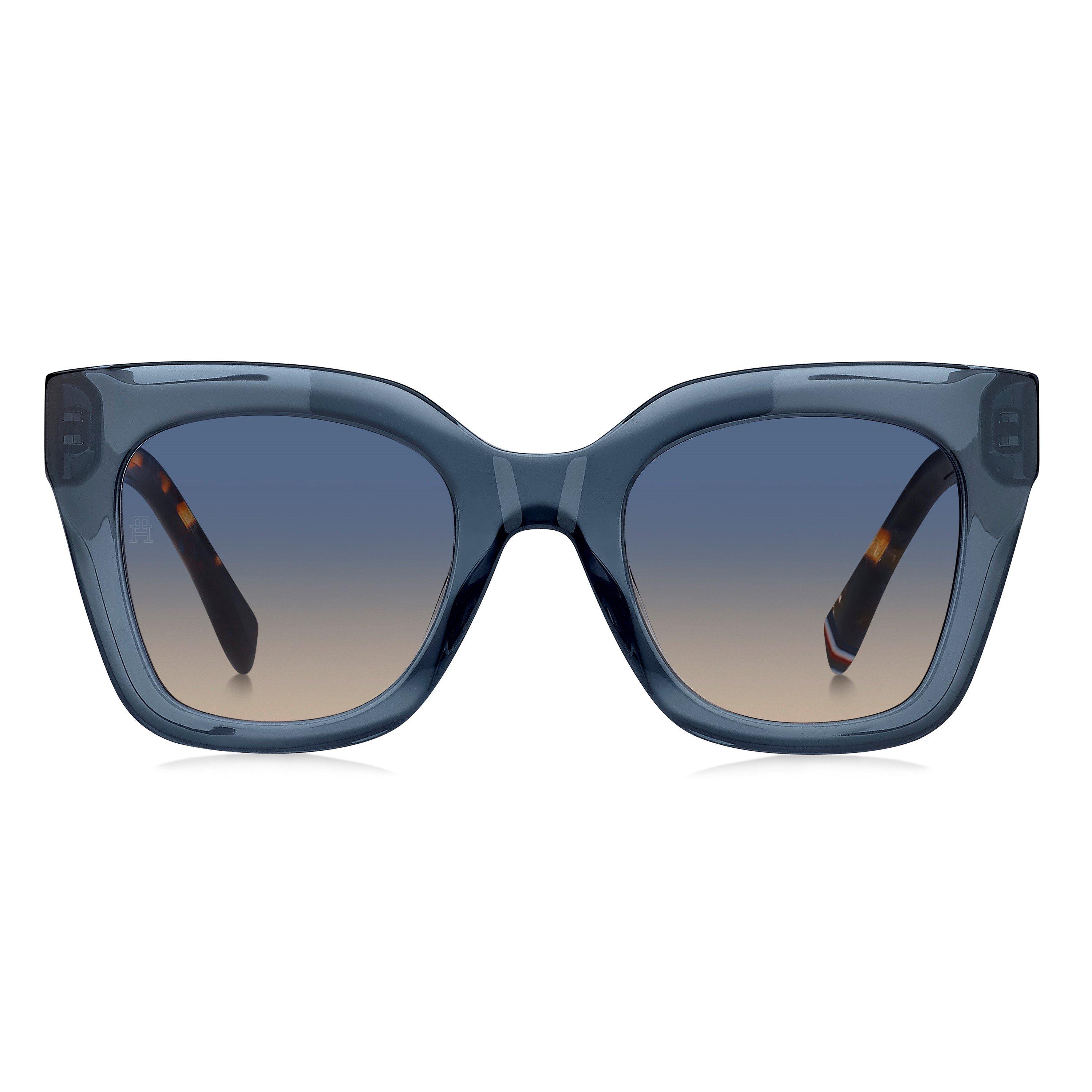 Blue - Tommy Hilfiger - Tommy Square Ld99 - 2