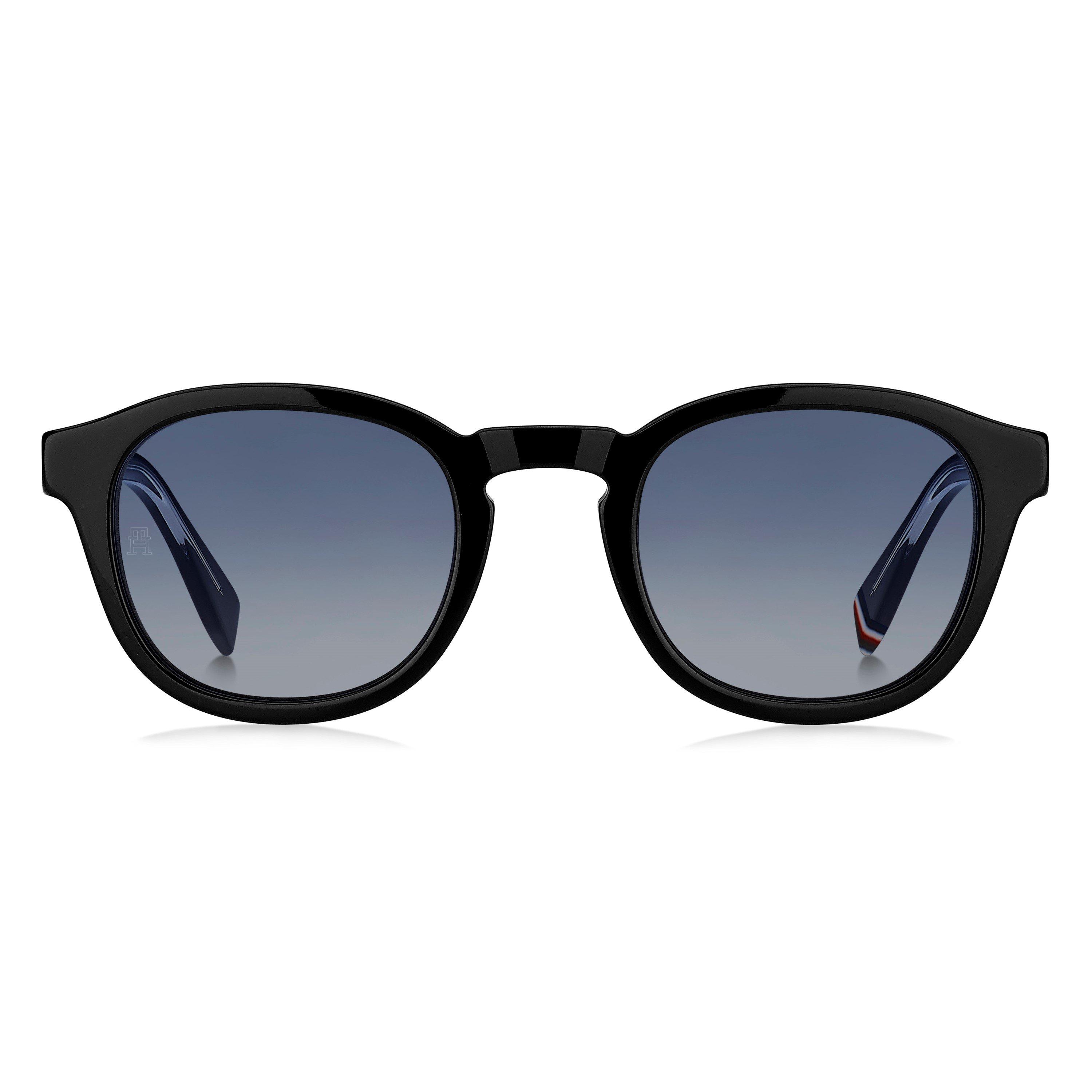 Black - Tommy Hilfiger - Tommy Panthos  Sn99 - 2