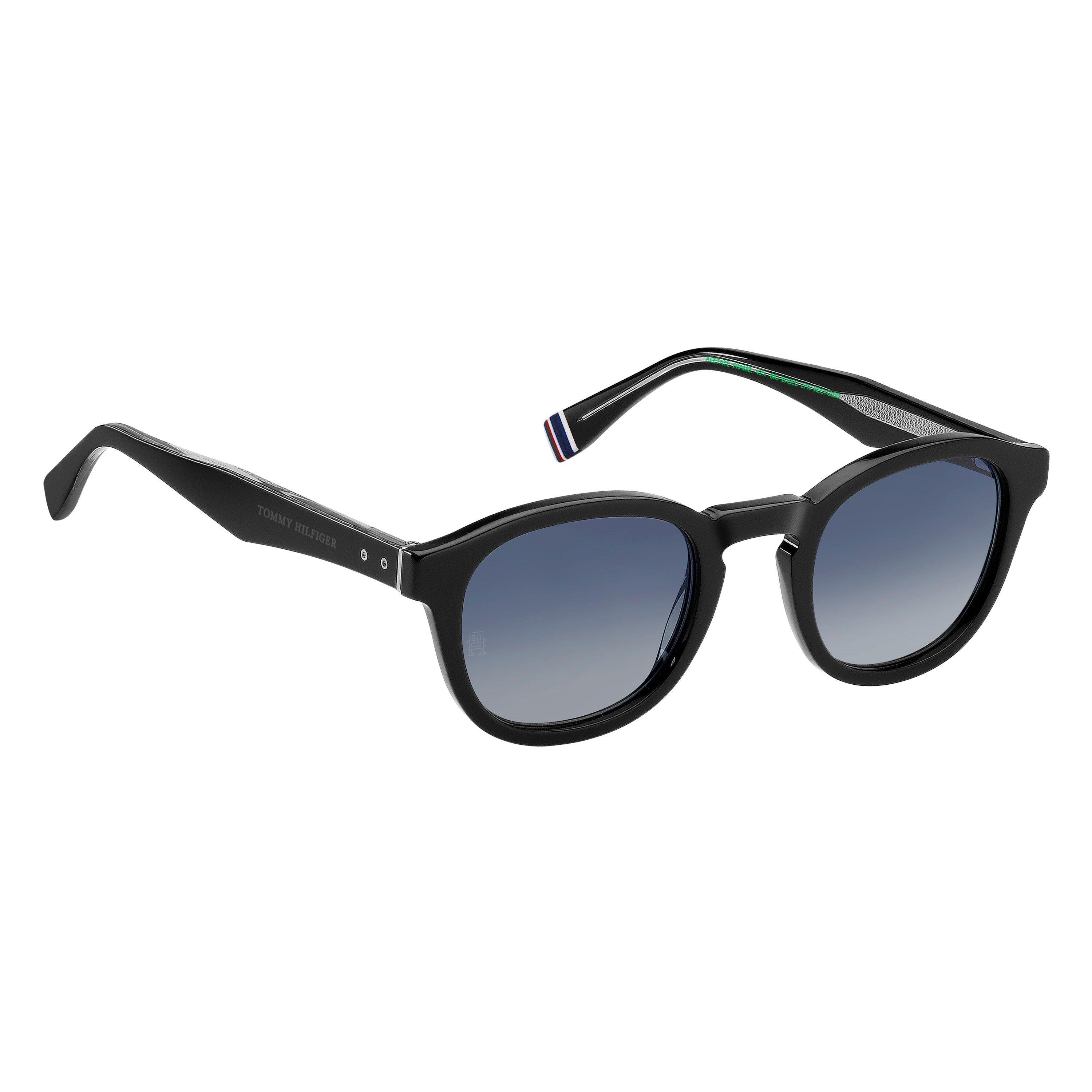 Black - Tommy Hilfiger - Tommy Panthos  Sn99 - 3