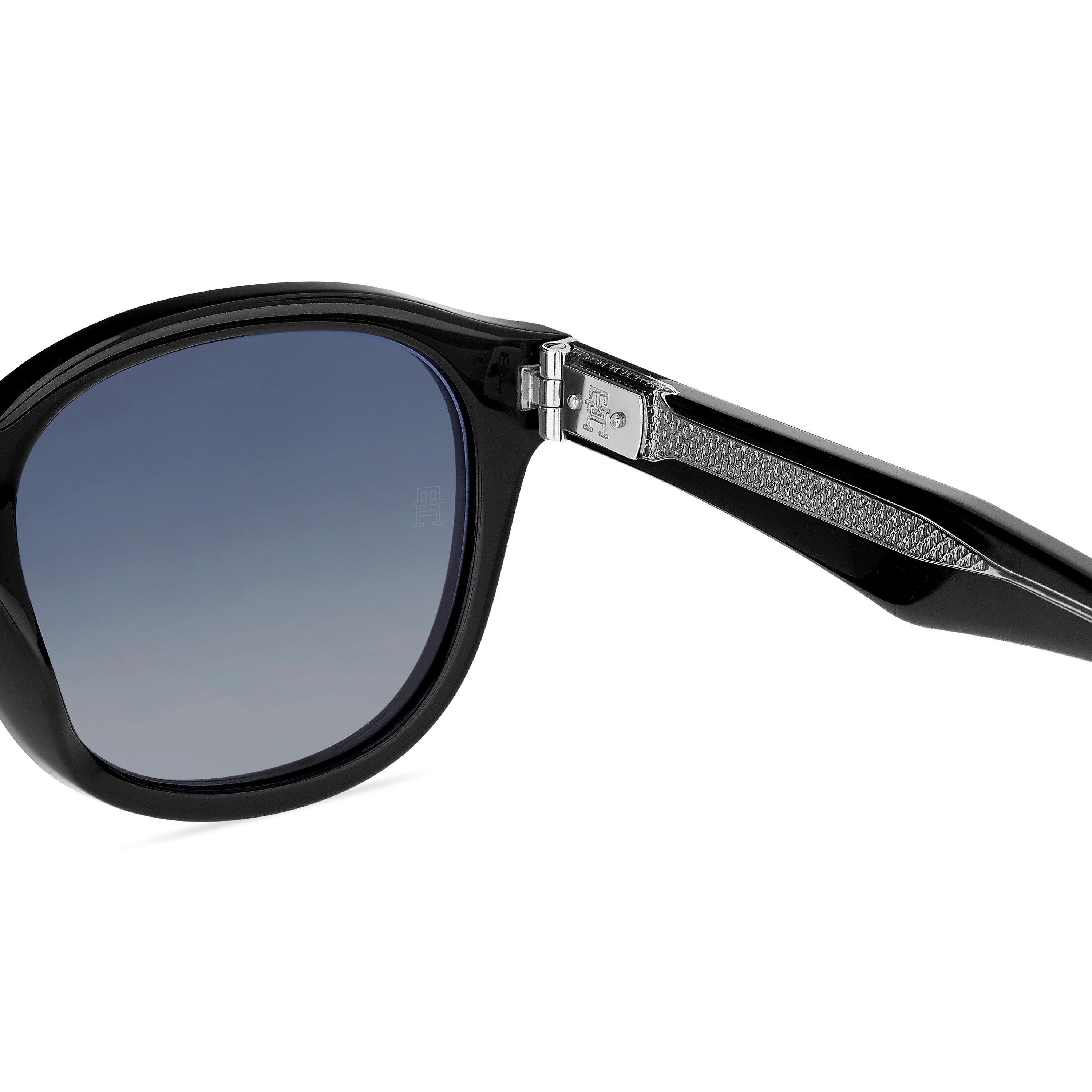 Black - Tommy Hilfiger - Tommy Panthos  Sn99 - 5