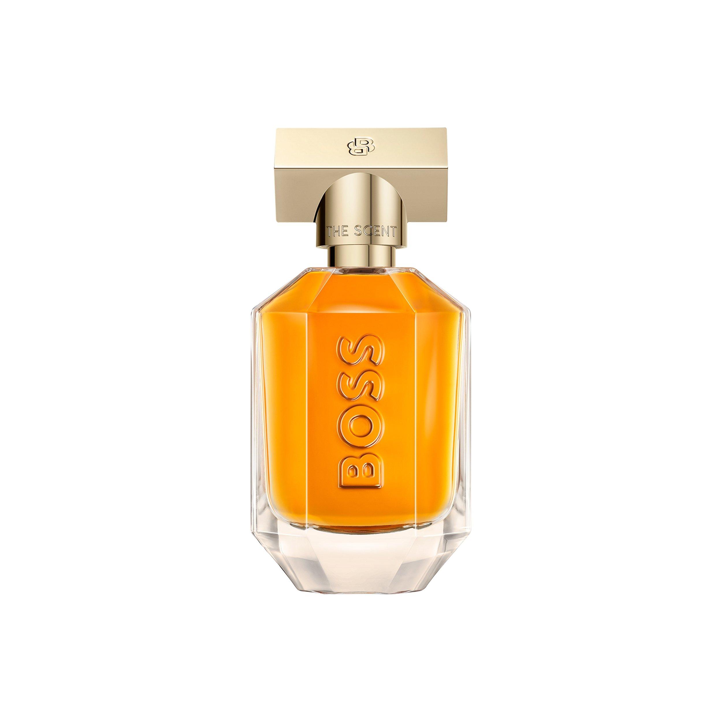 Boss BOSS The Scent Eau de Parfum Intense for Her - Clear - Size 30 ml