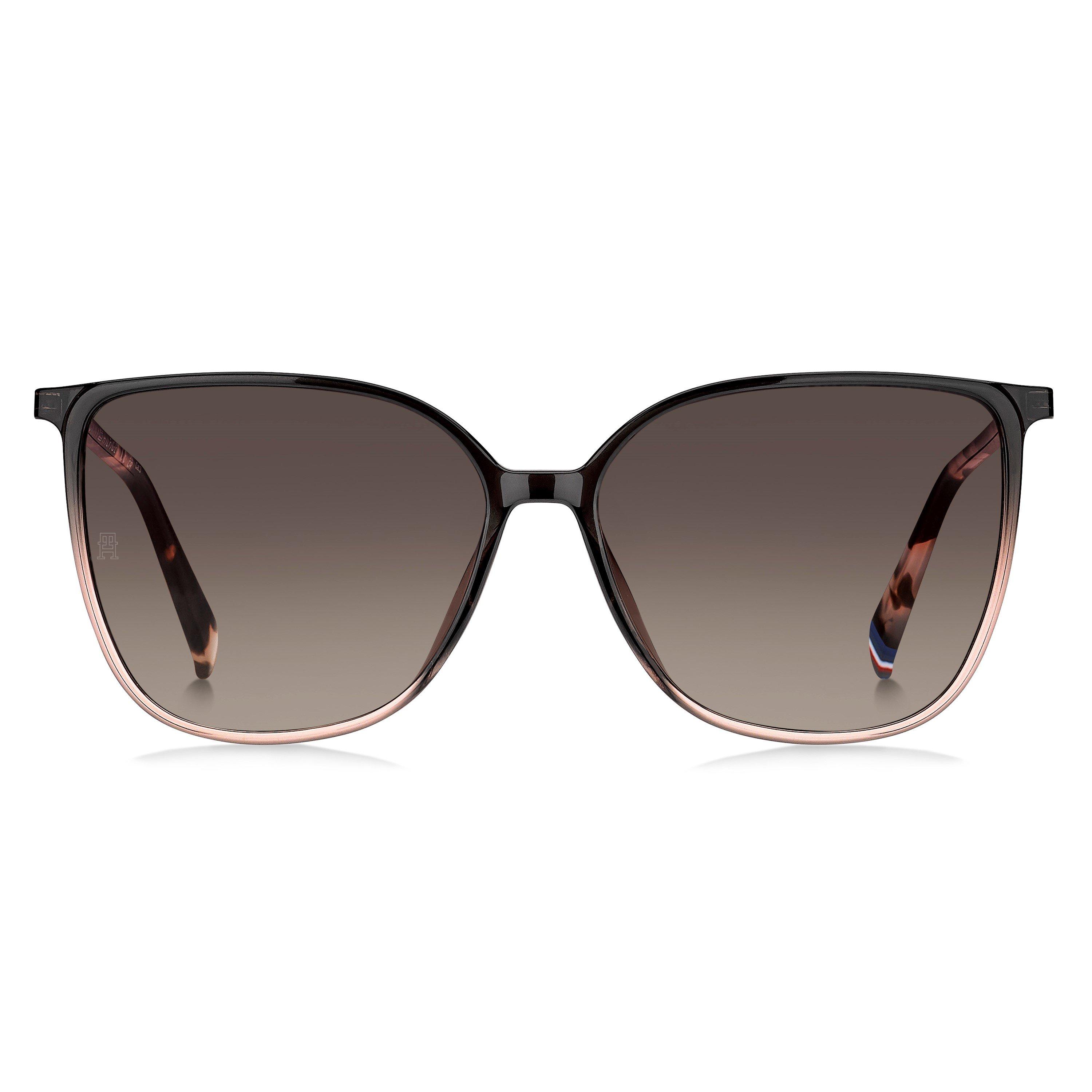 Grey Pink - Tommy Hilfiger - Tommy Square Ld99 - 2