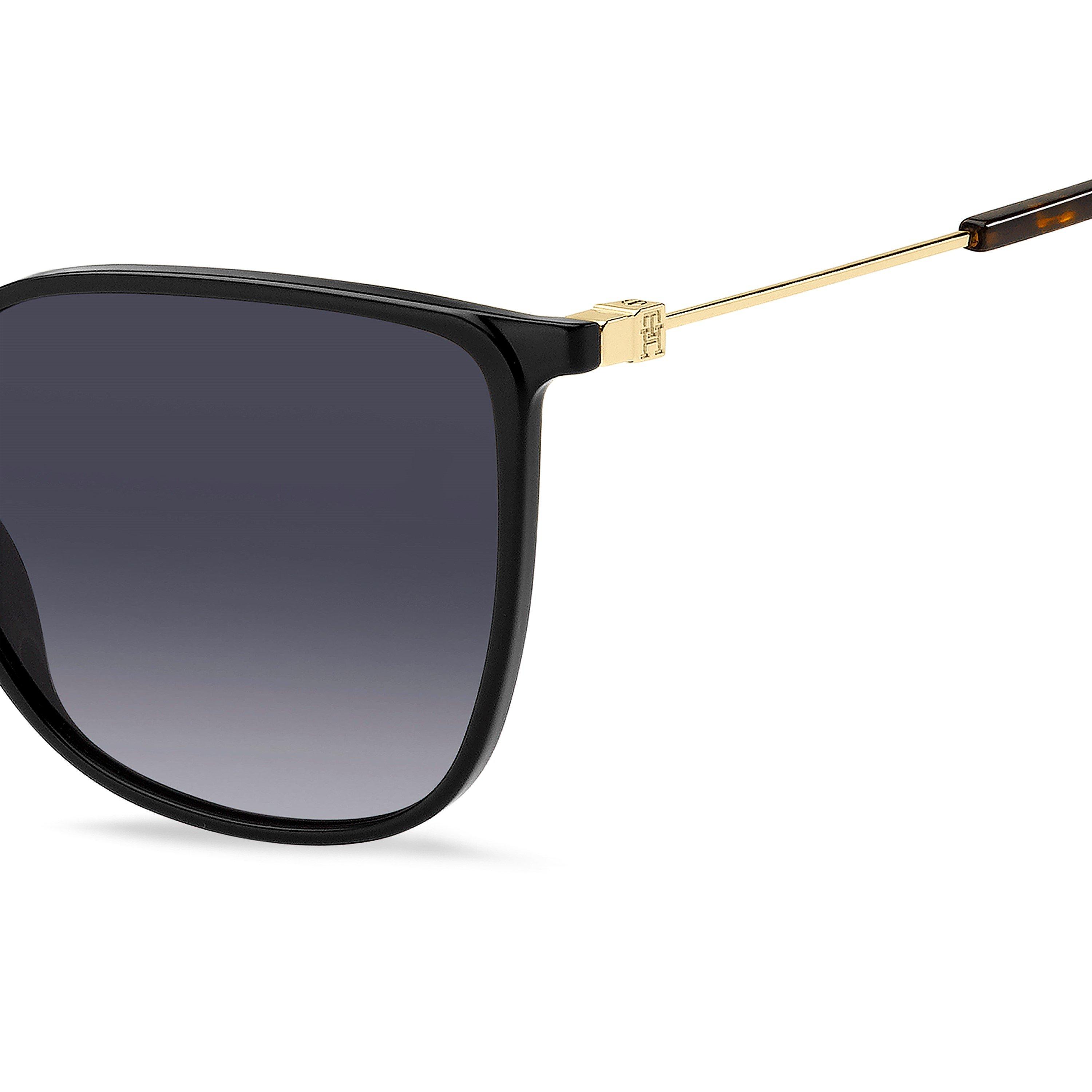 Black - Tommy Hilfiger - Tommy Square Ld99 - 4