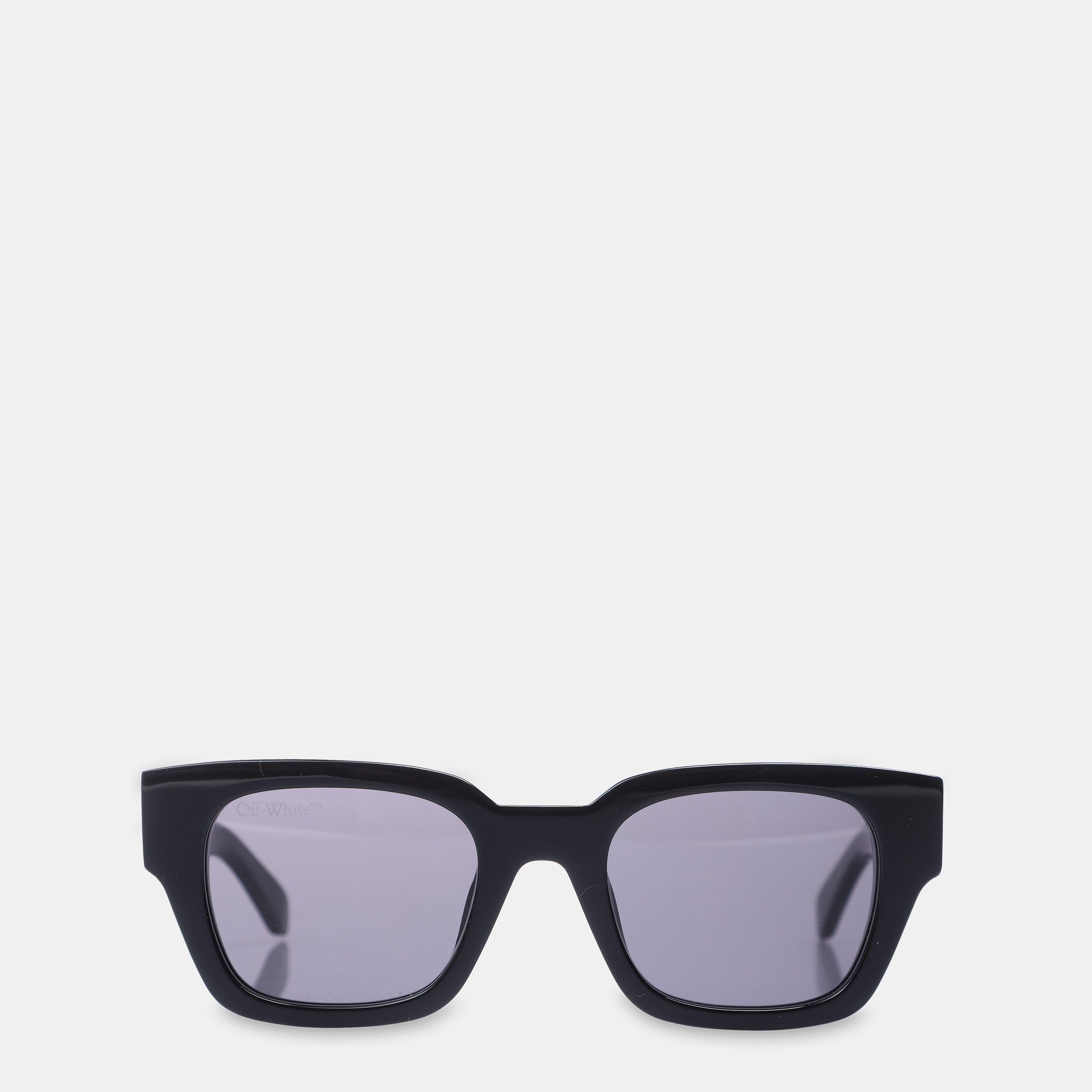 Black Dark Grey - Off White - Off Af Zurich S 99 - 1