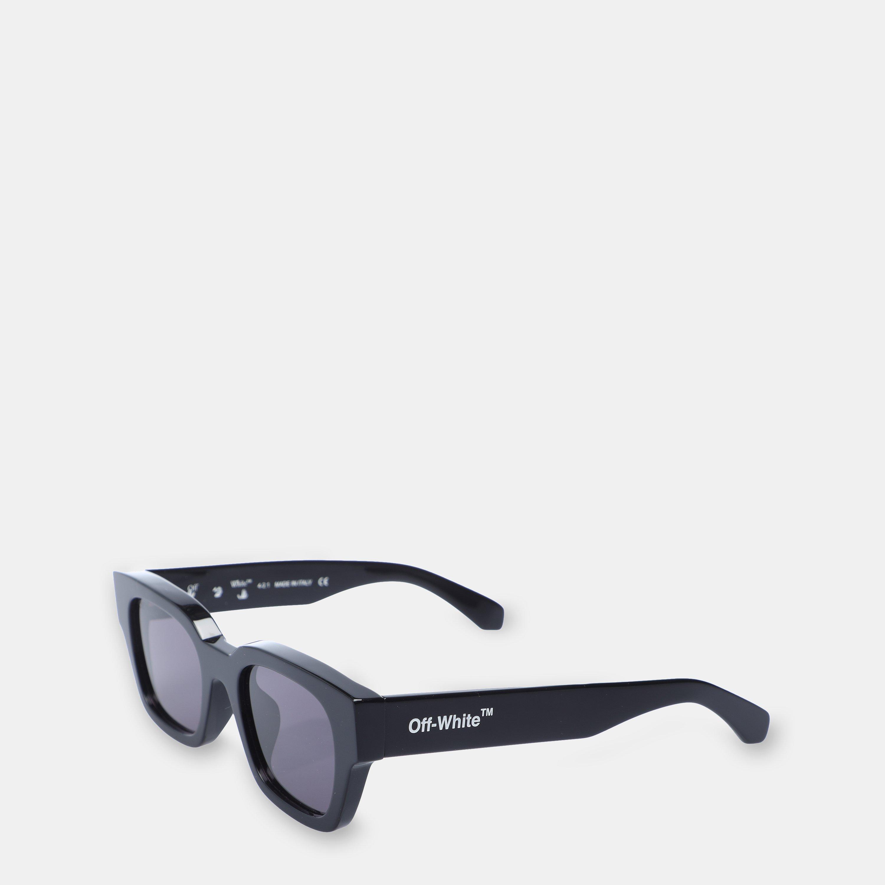 Black Dark Grey - Off White - Off Af Zurich S 99 - 2