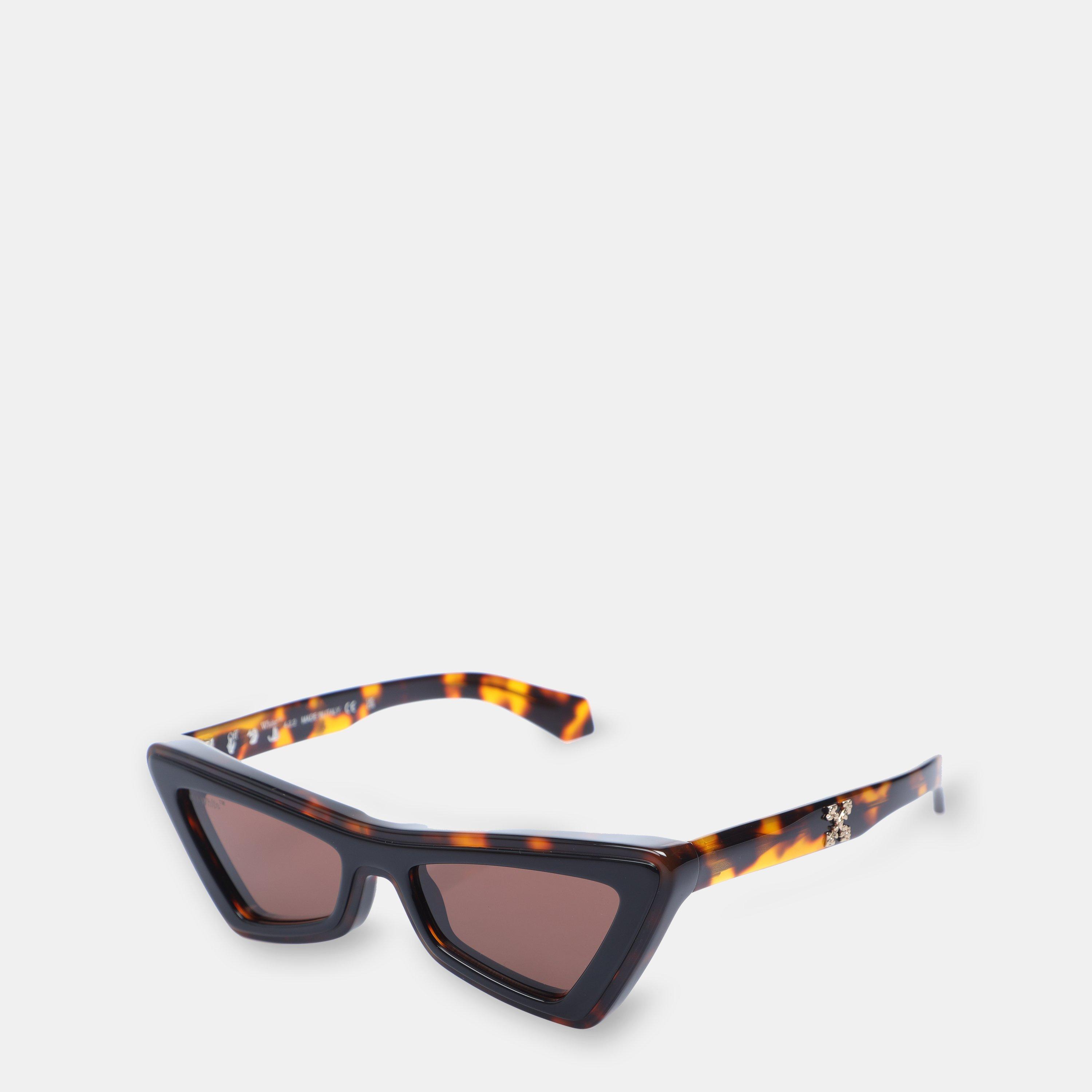 Havana Brown - Off White - Off Artemisia Sun 99 - 2