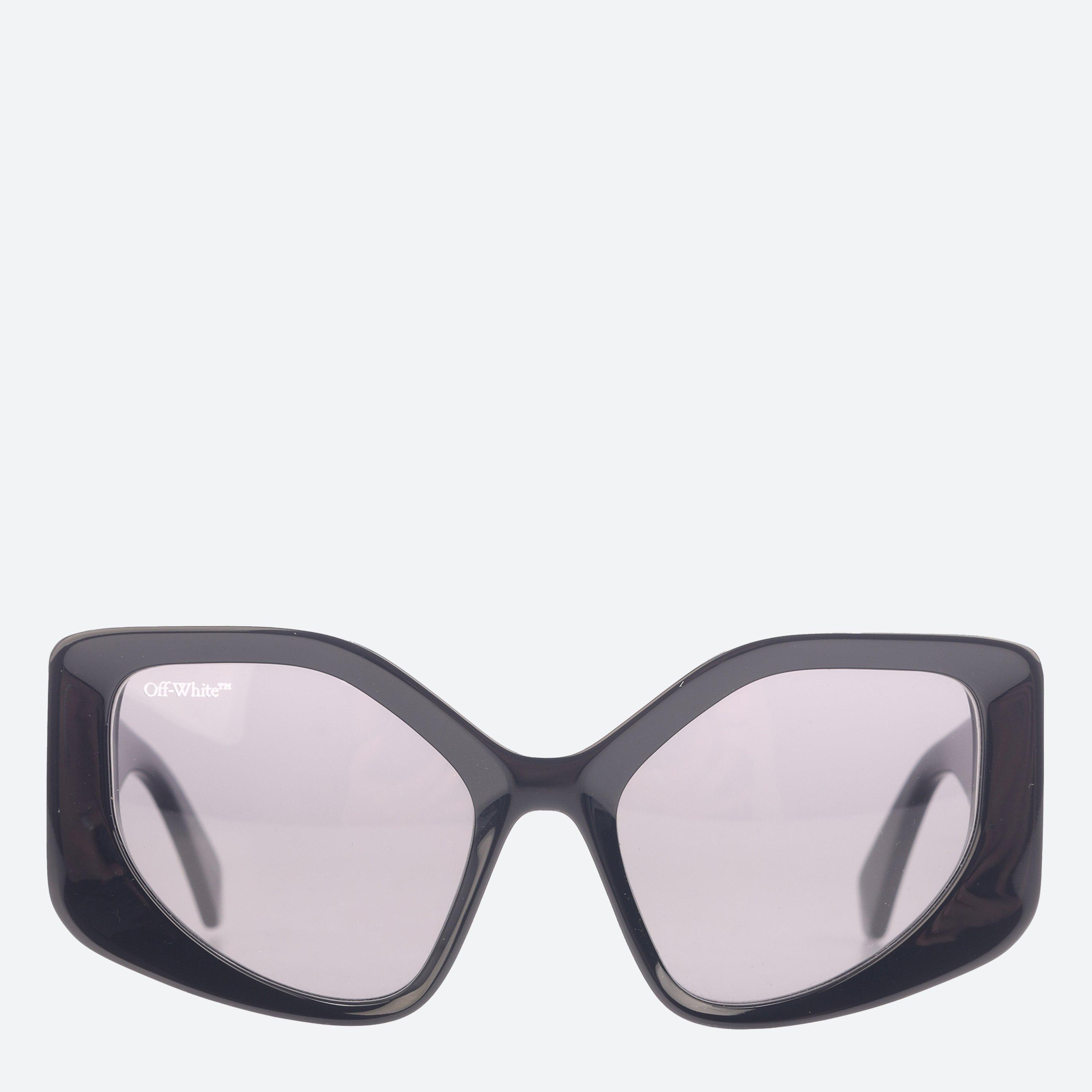 Black Dark Grey - Off White - Off Denver Sun 99 - 3