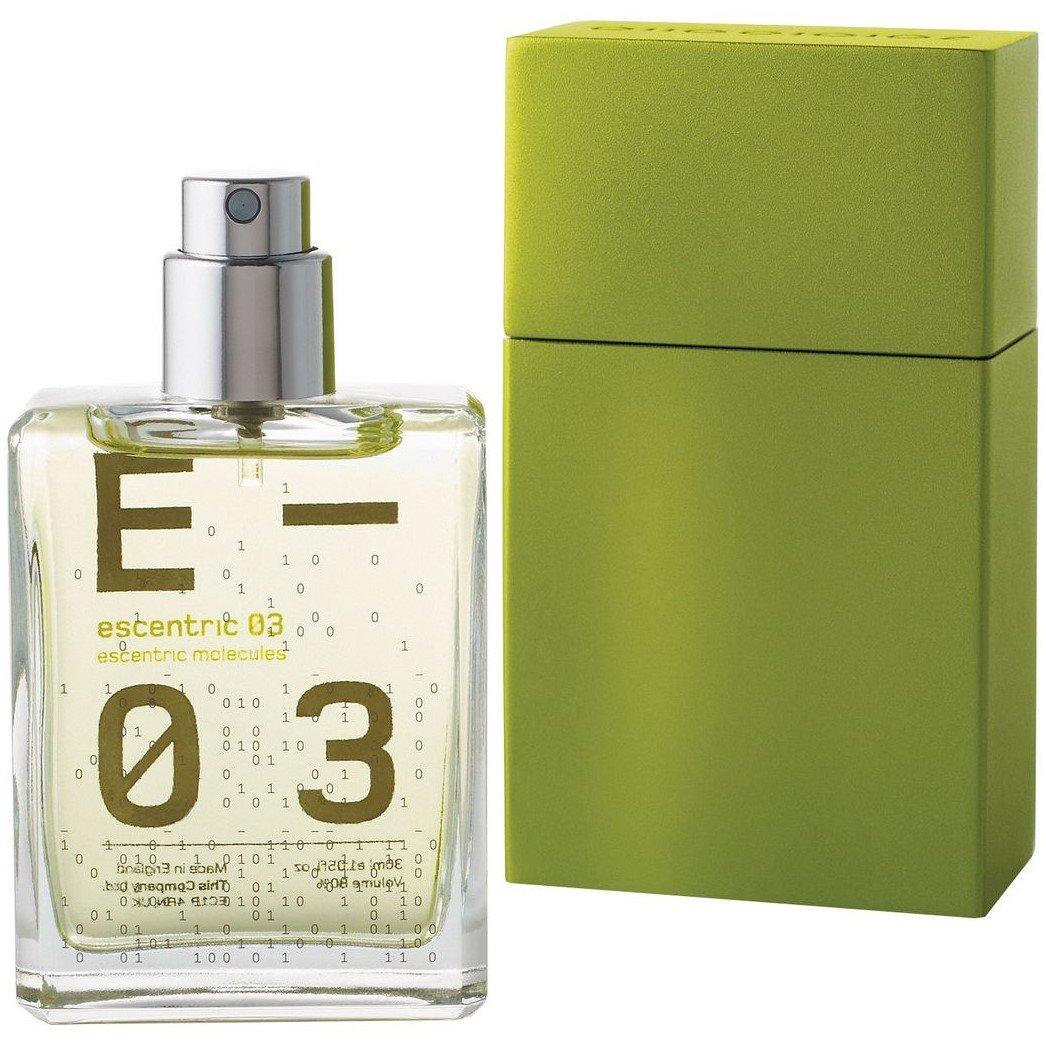 Escentric03 - Escentric Molecules - 03 Refillable Bottle - 4