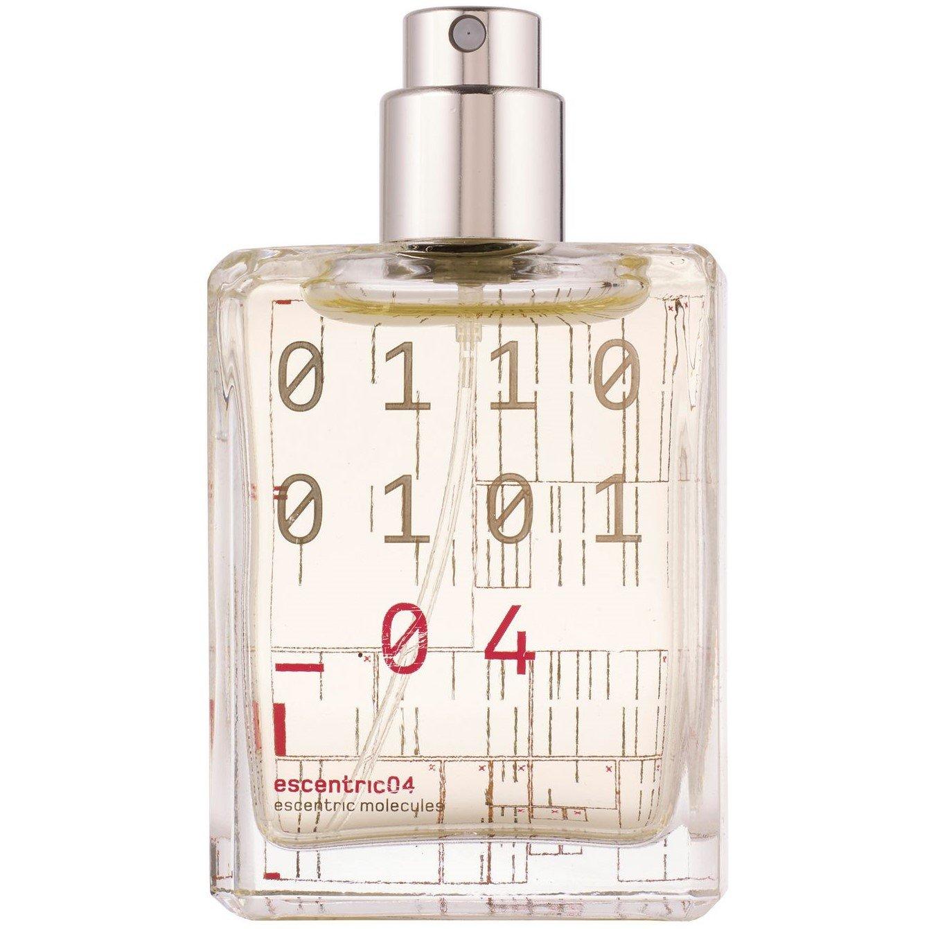 Refil Unit - Escentric Molecules - 04 Refillable - 1