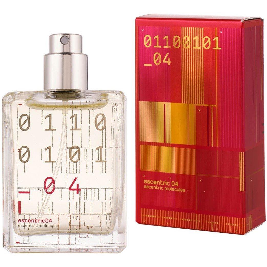 Refil Unit - Escentric Molecules - 04 Refillable - 2