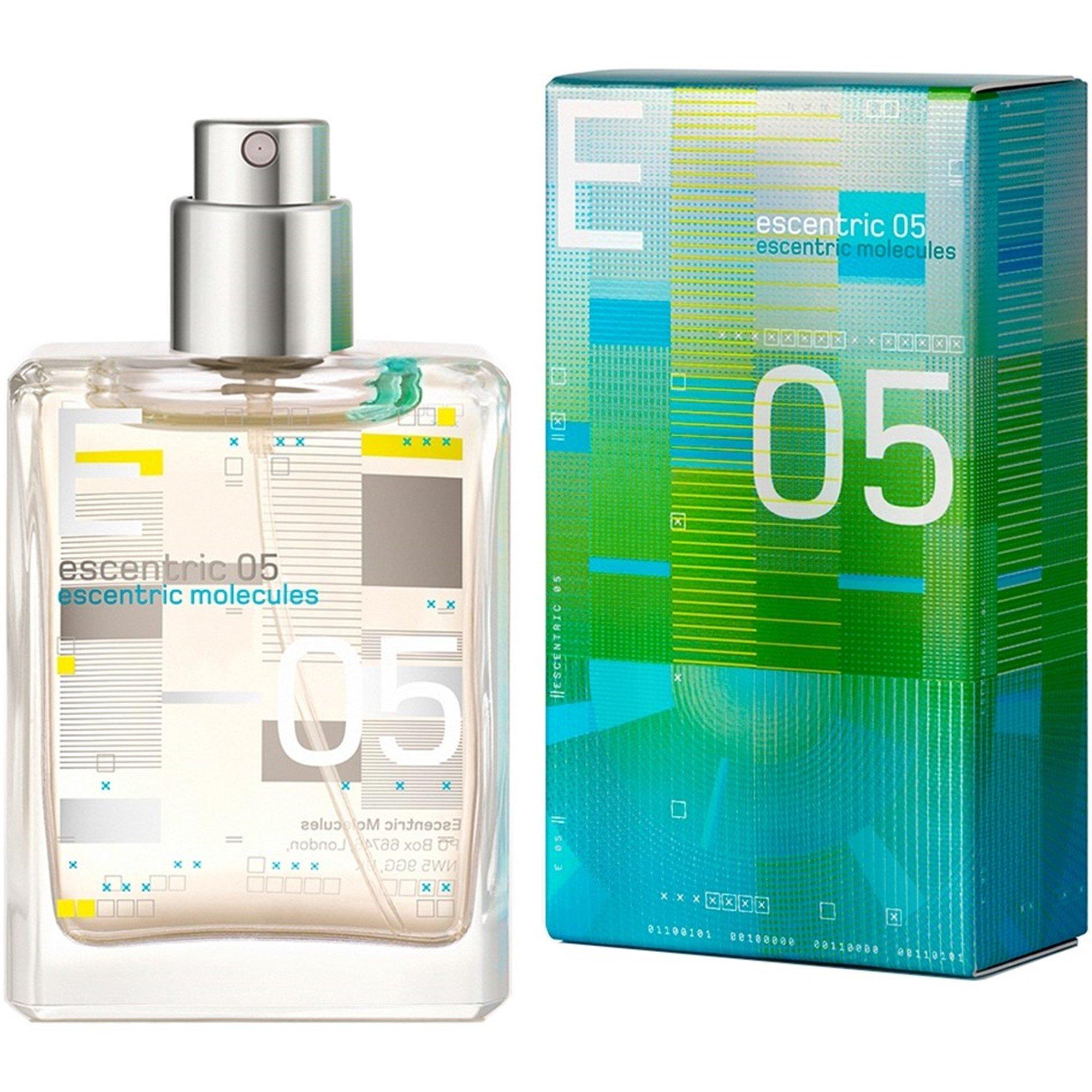 Escentric05 - Escentric Molecules - MOLECULE 05 30ML REFILL UNIT - 1