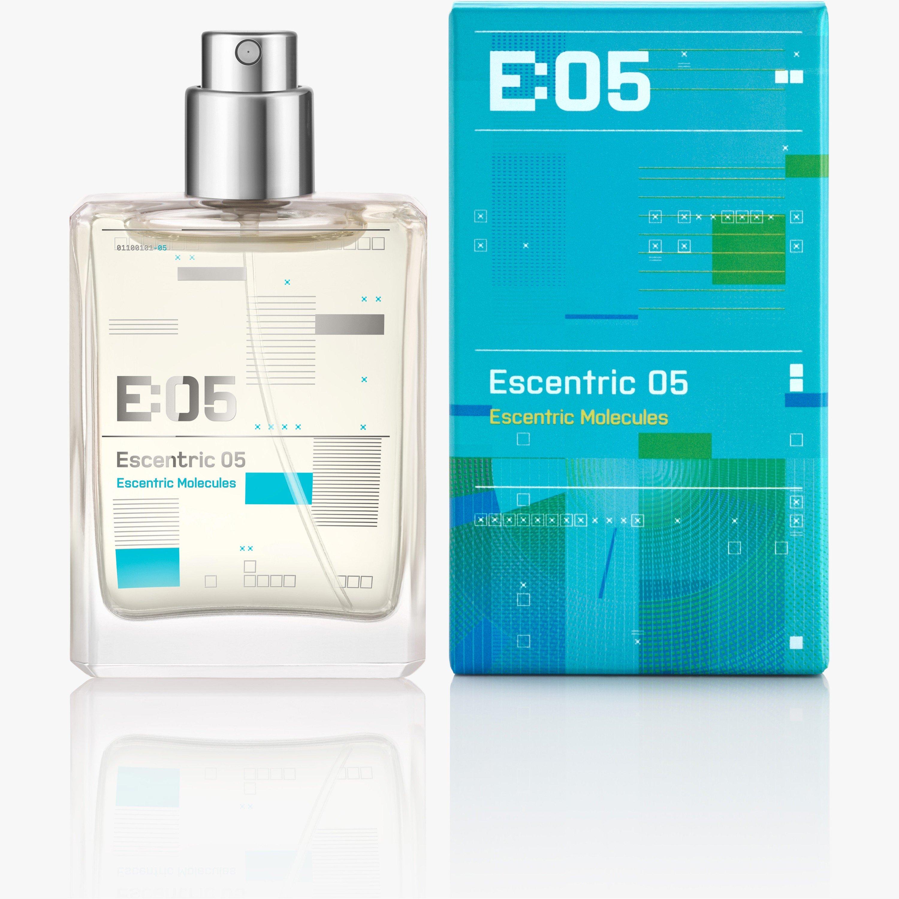 Escentric05 - Escentric Molecules - MOLECULE 05 30ML REFILL UNIT - 2