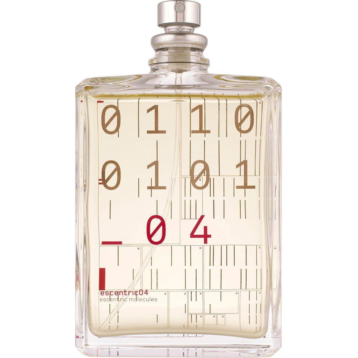 Escentric Molecules Molecule 04 Eau De Toilette