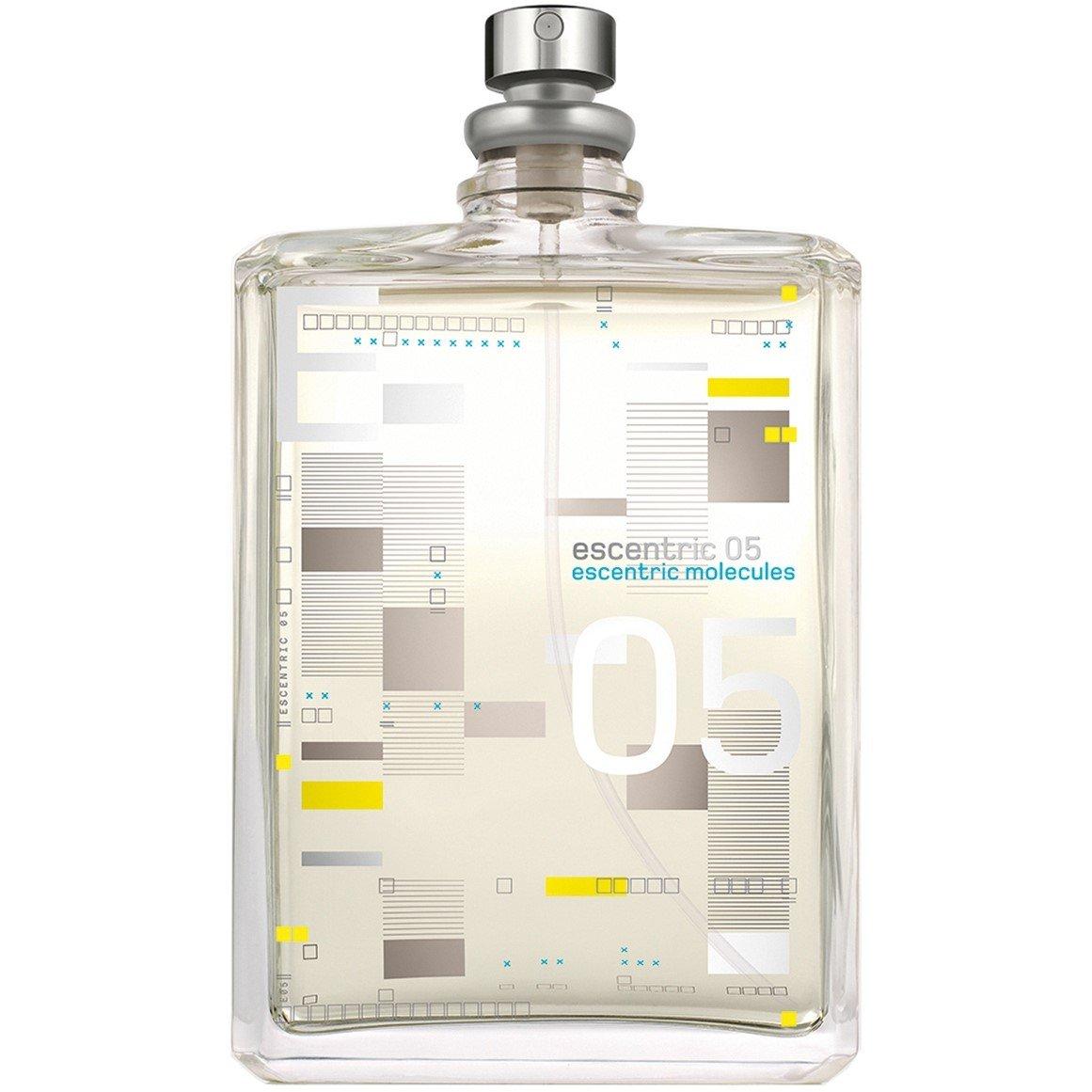 Escentric Molecules 05 Eau De Toilette