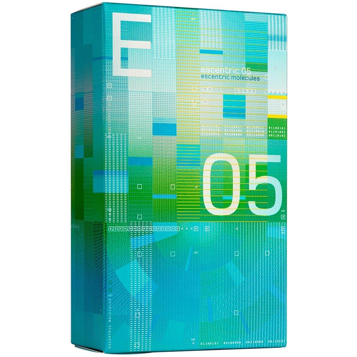 None - Escentric Molecules - 05 Eau De Toilette - 2