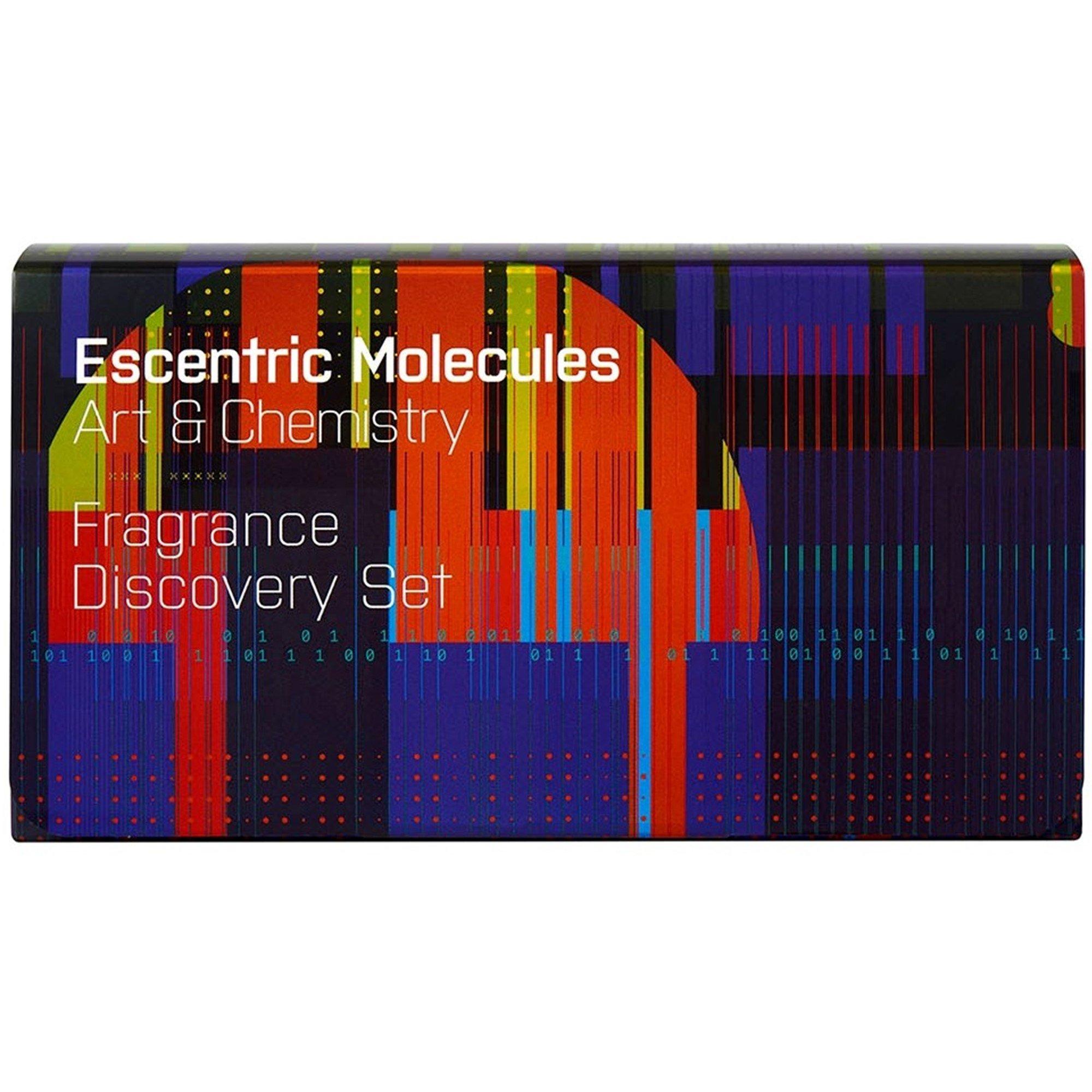 Set - Escentric Molecules - Discovery Set - 2