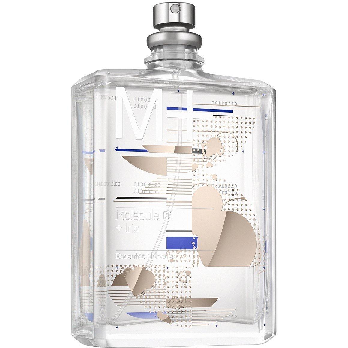 EDT - Escentric Molecules - MOLECULE 01 + IRIS EAU DE TOILETTE - 1