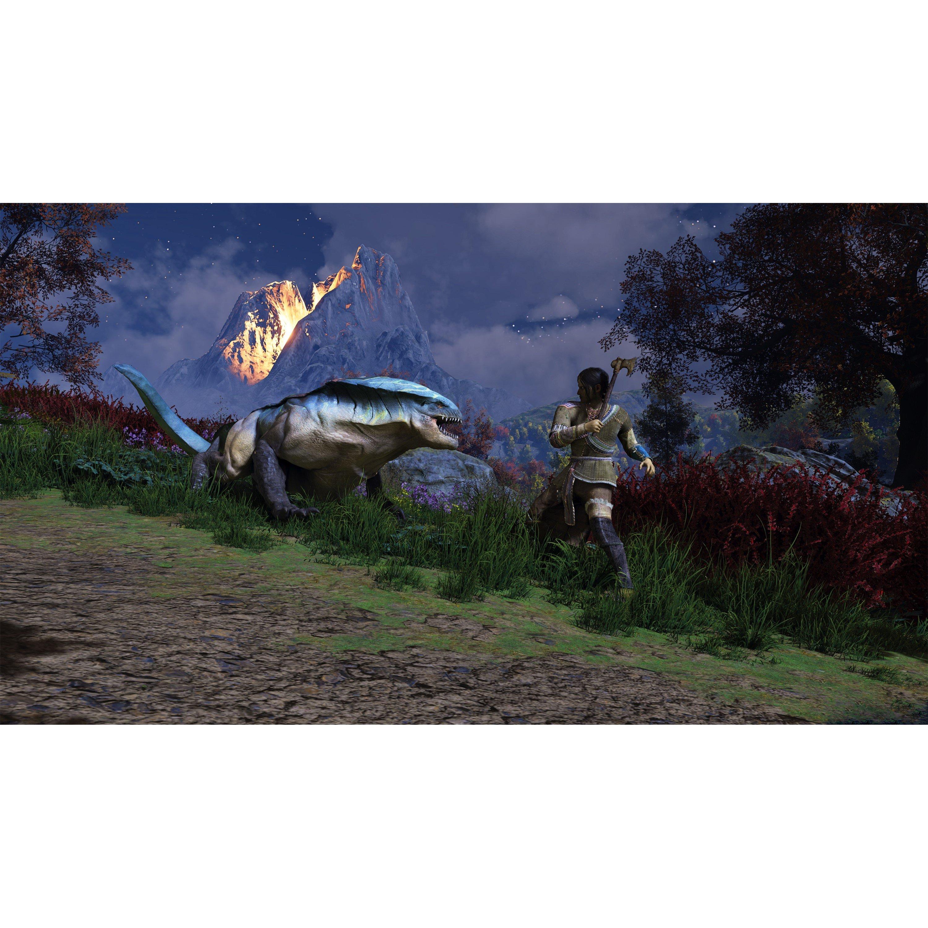 PS5 - Nacon - The Dying World - 7