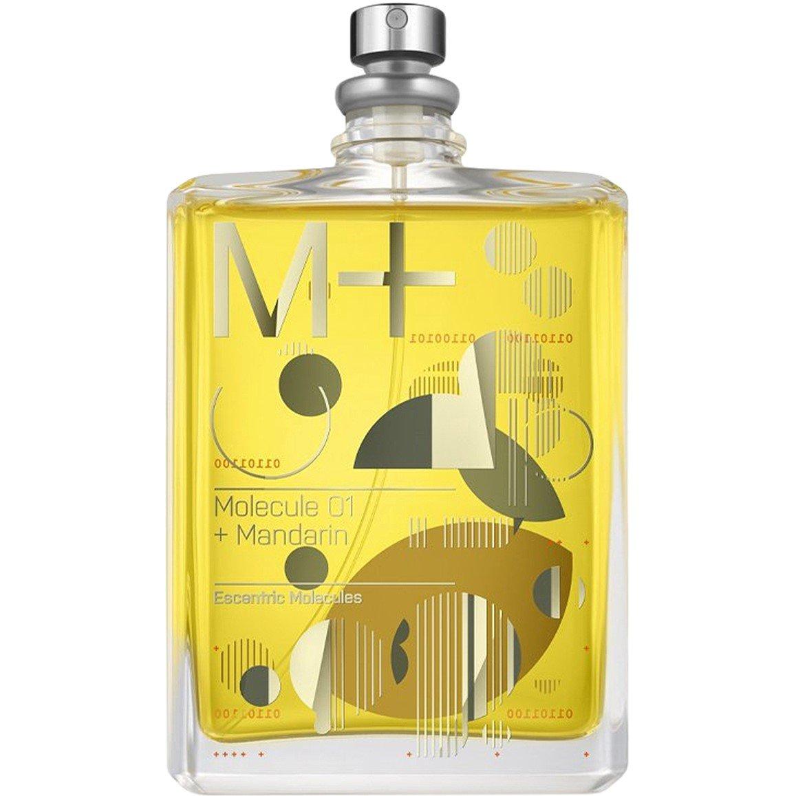 Escentric Molecules Molecule 01 + Mandarin Eau De Toilette In Edt
