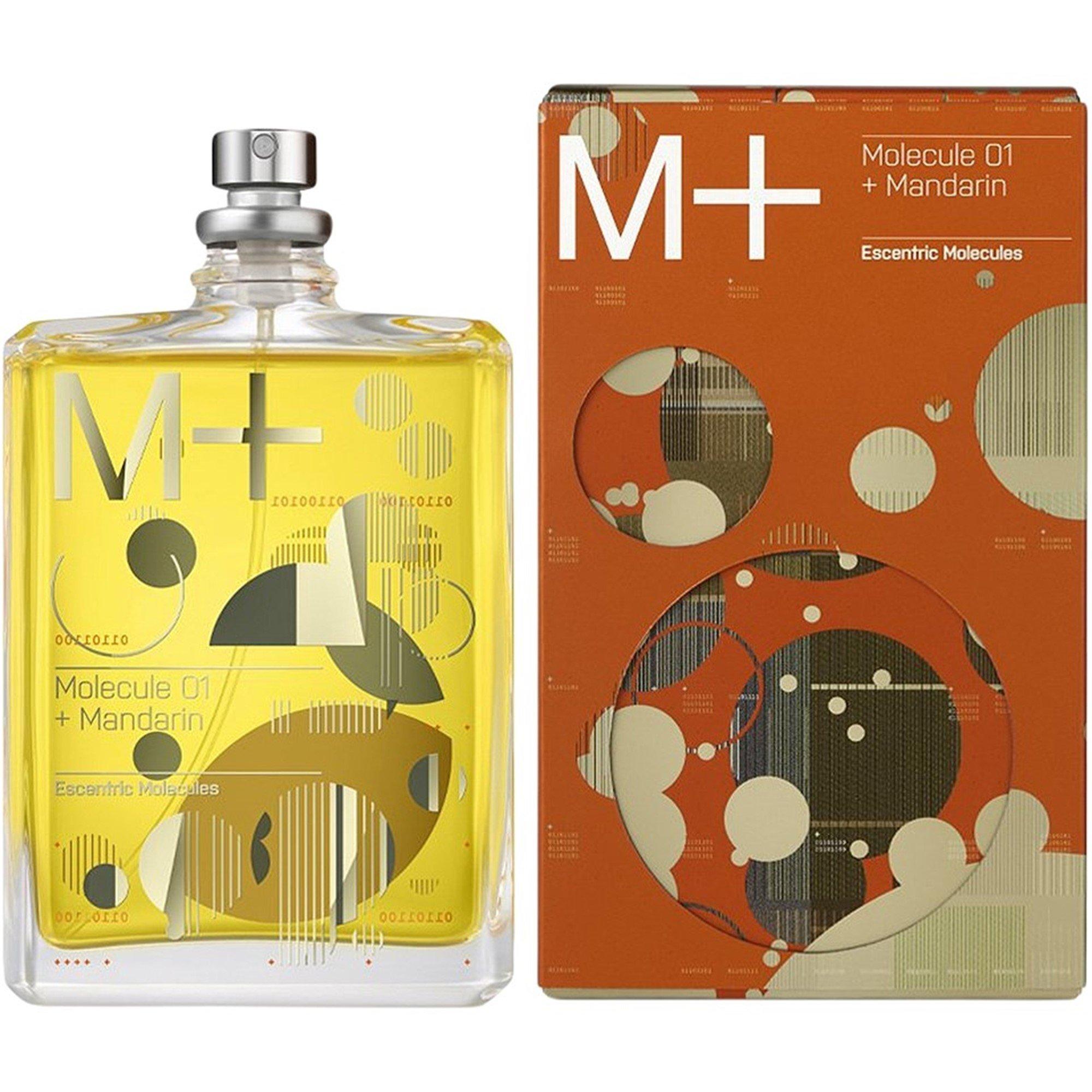 EDT - Escentric Molecules - MOLECULE 01 + MANDARIN EAU DE TOILETTE - 2