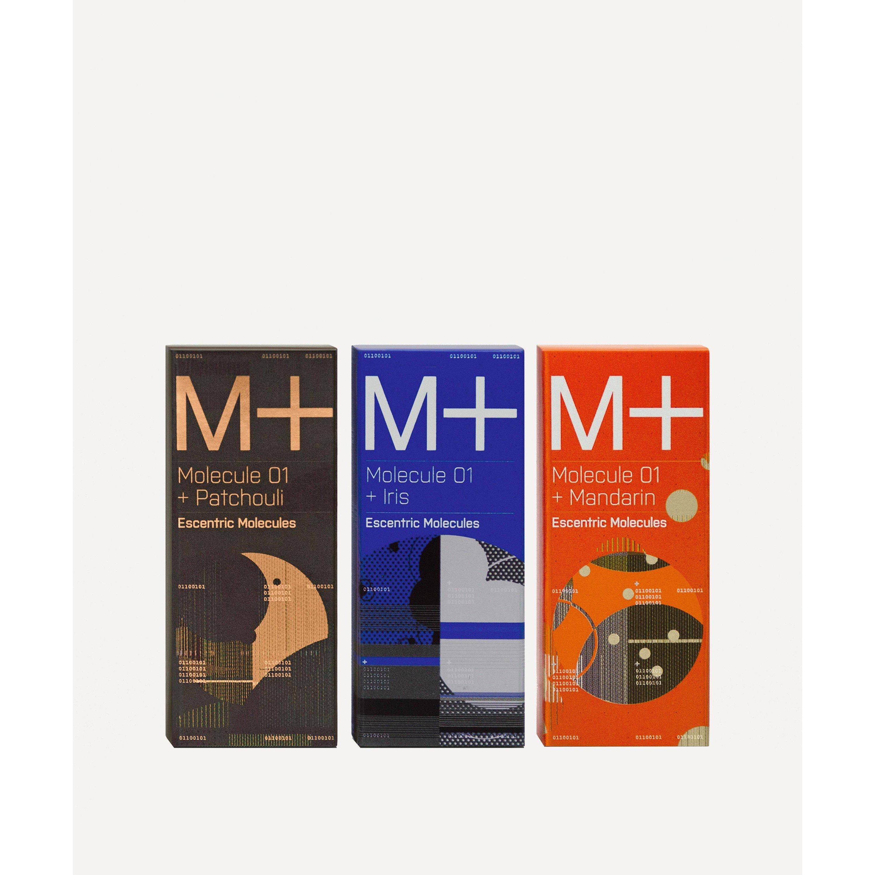 Escentric Molecules Molecule+ Discovery Set