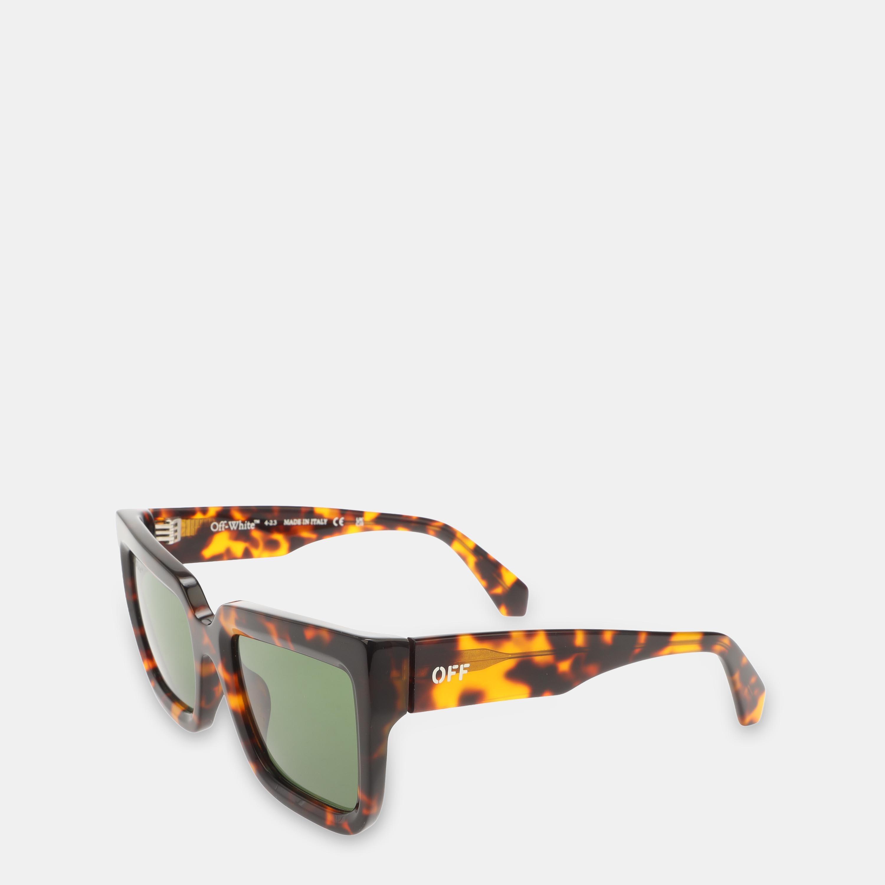 Havana Green - Off White - Off Firenze Sun 99 - 2