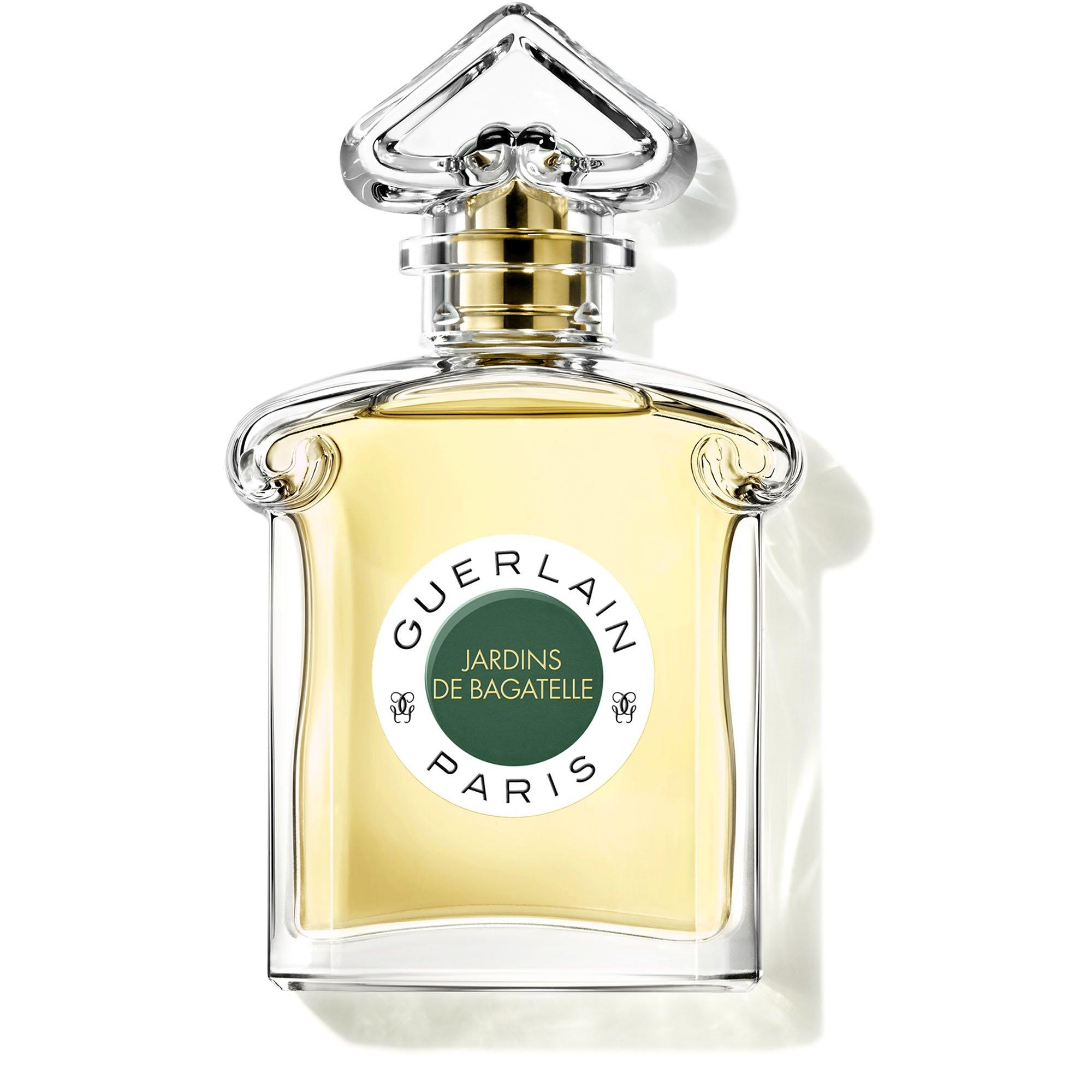 Mist - Guerlain - Les Legendaires Jardins de Bagatelle - Eau de Toilette - 1