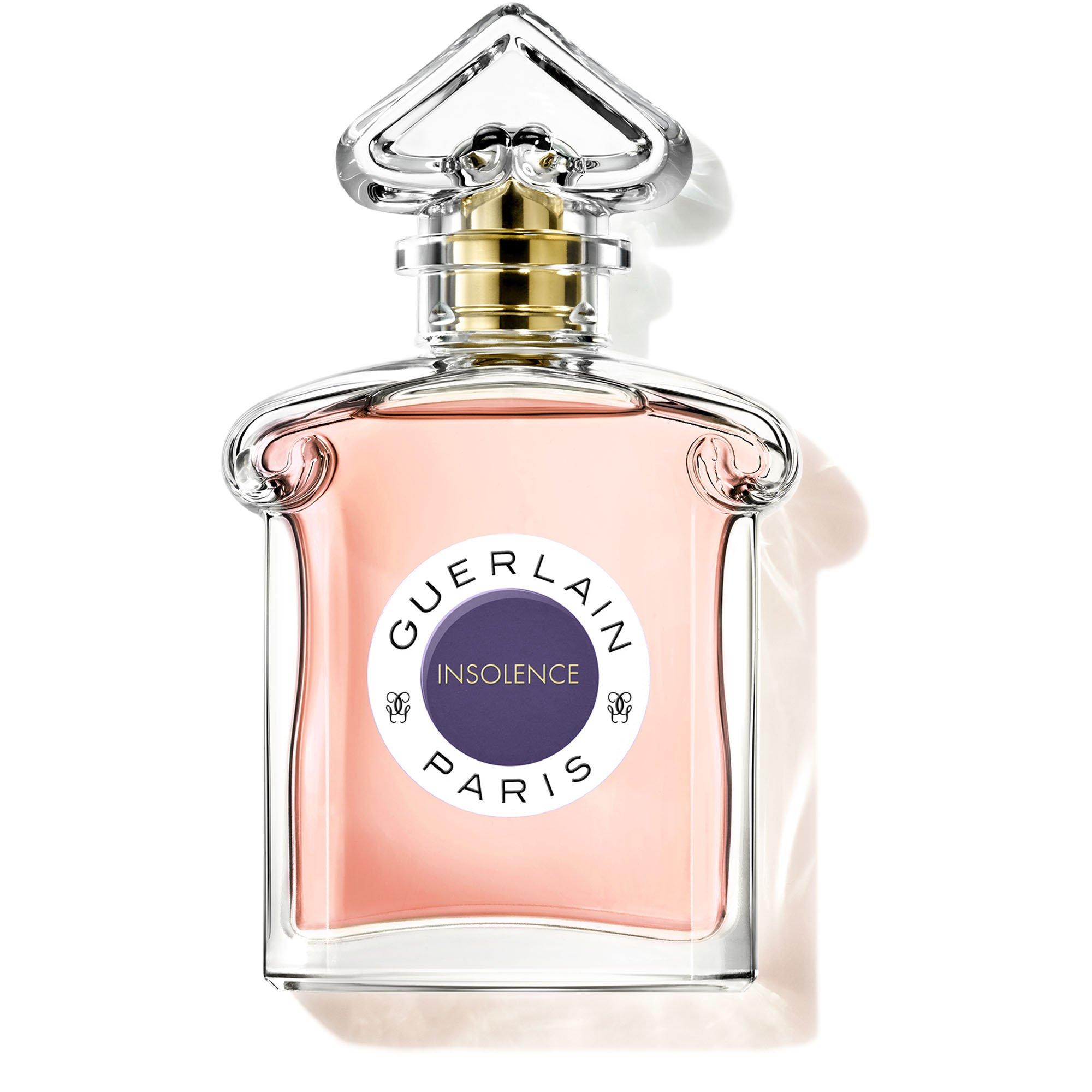 Mist - Guerlain - Les Legendaires Insolence - Eau de Toilette - 1
