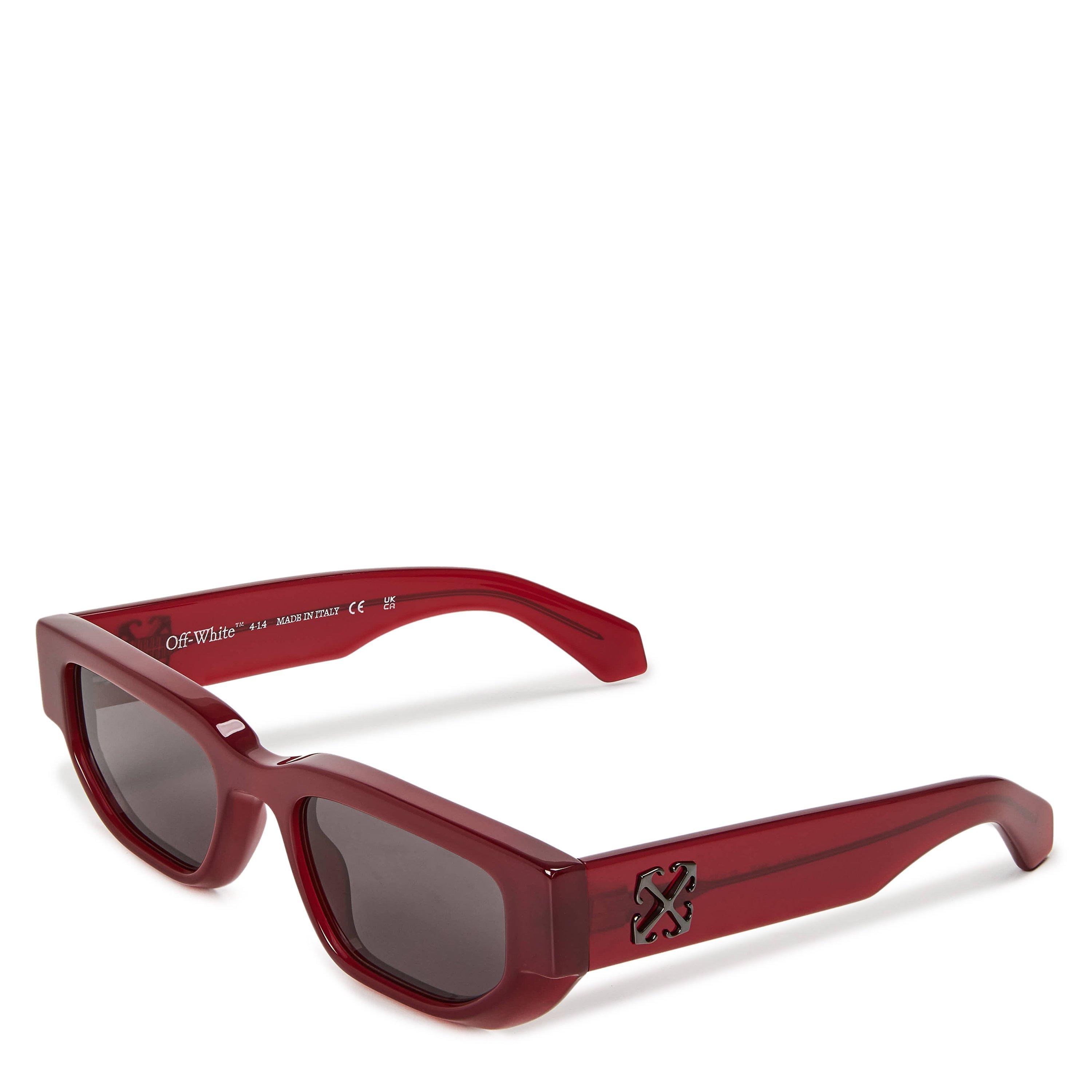Off White Greeley Sun Sunglasses