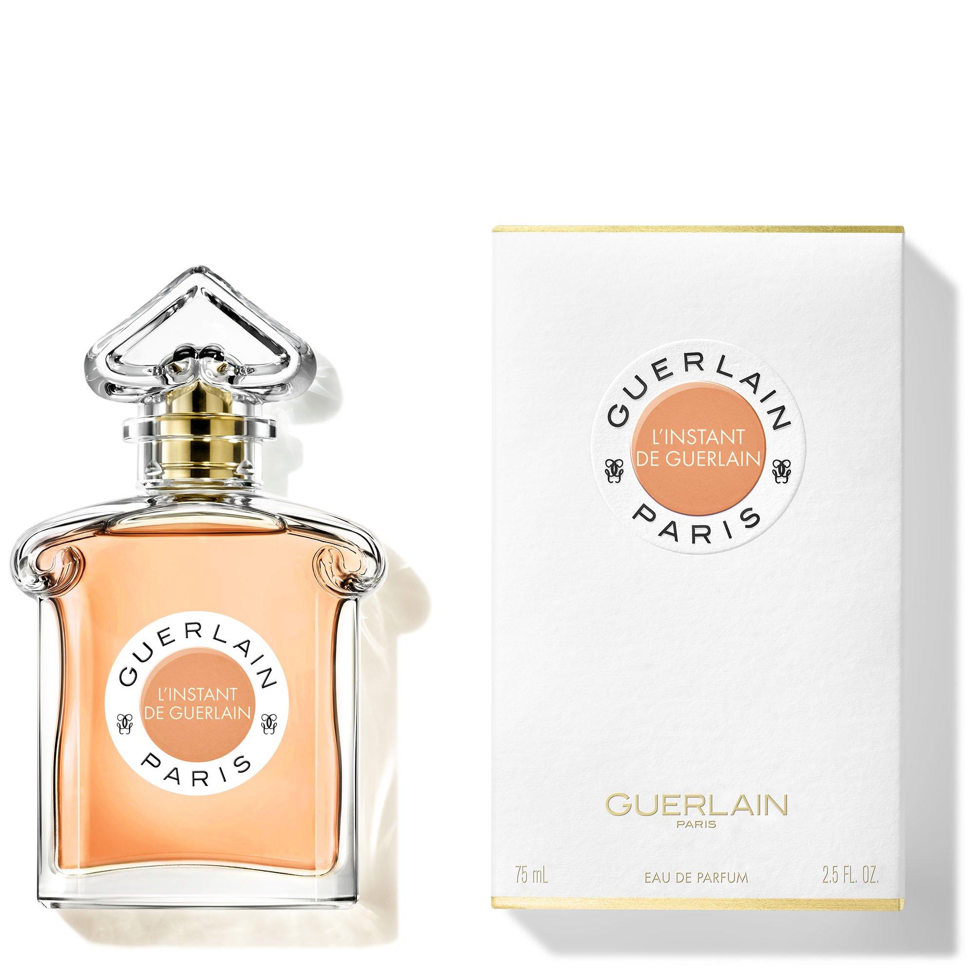 Mist - Guerlain - Les Legendaires LInstant de Guerlain - Eau de Parfum - 2