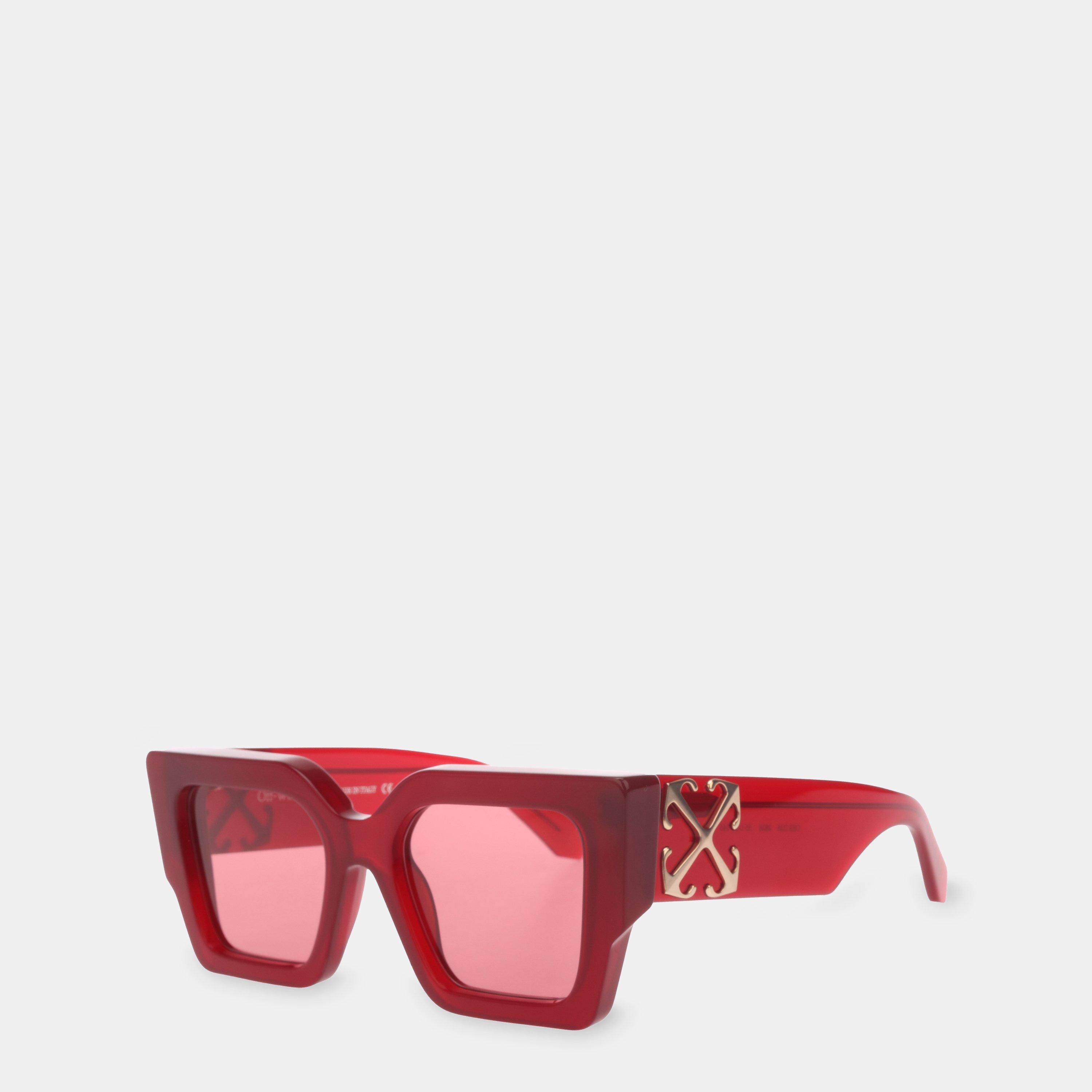 Burgundy - Off White - Off Catalina Sun 99 - 1