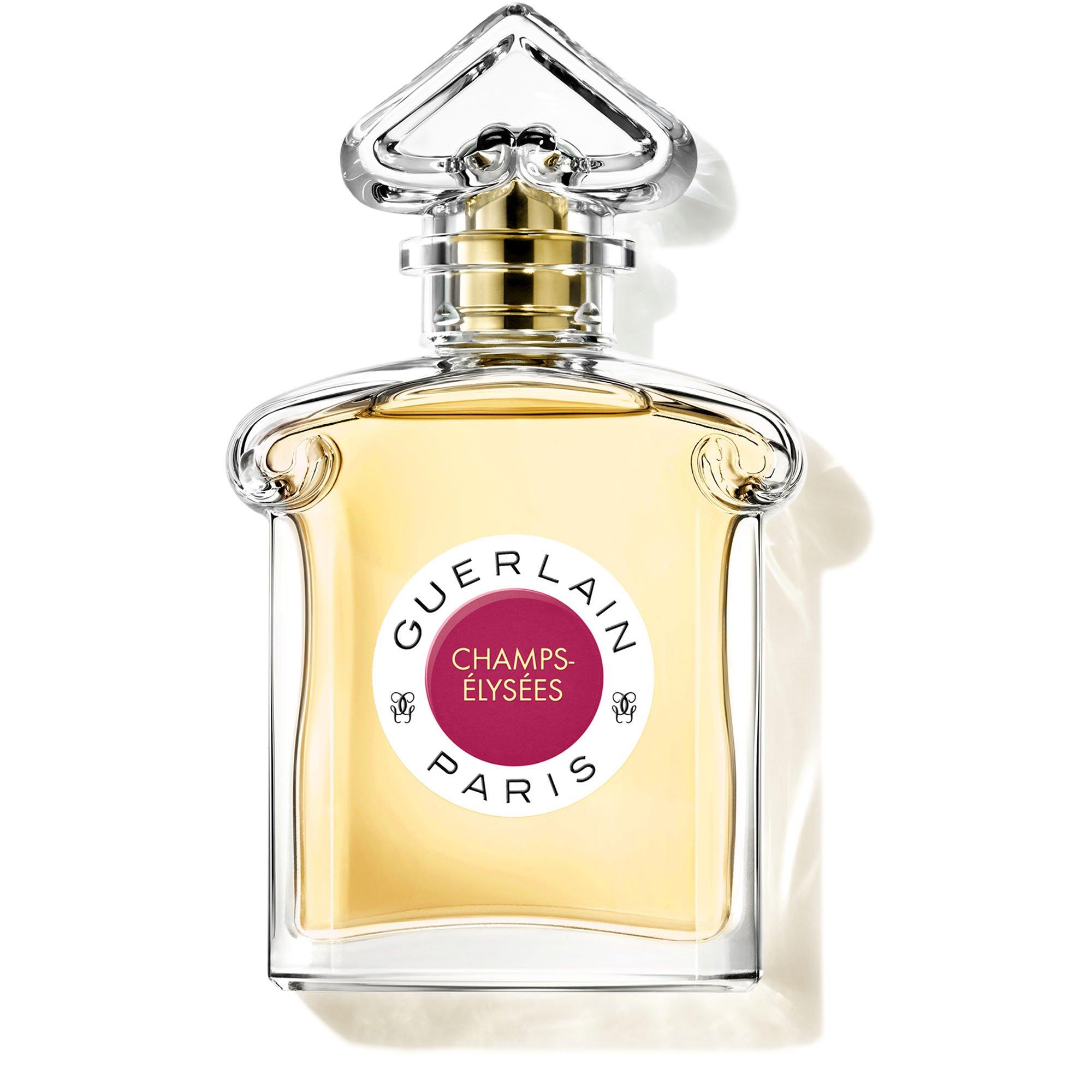 Mist - Guerlain - Les Légendaires Champs-Élysées - Eau de Parfum - 1