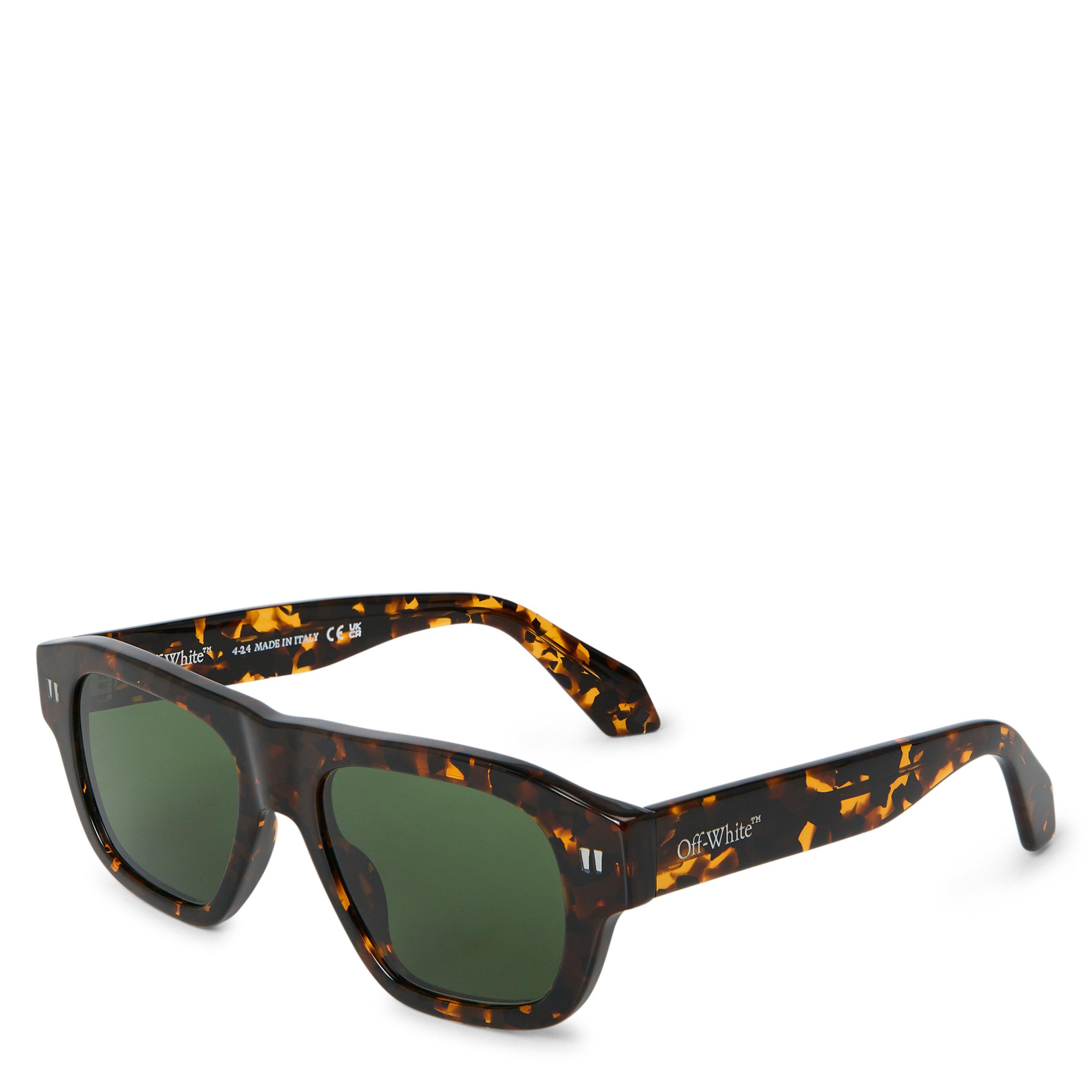 Off White Providence Sun Sunglasses