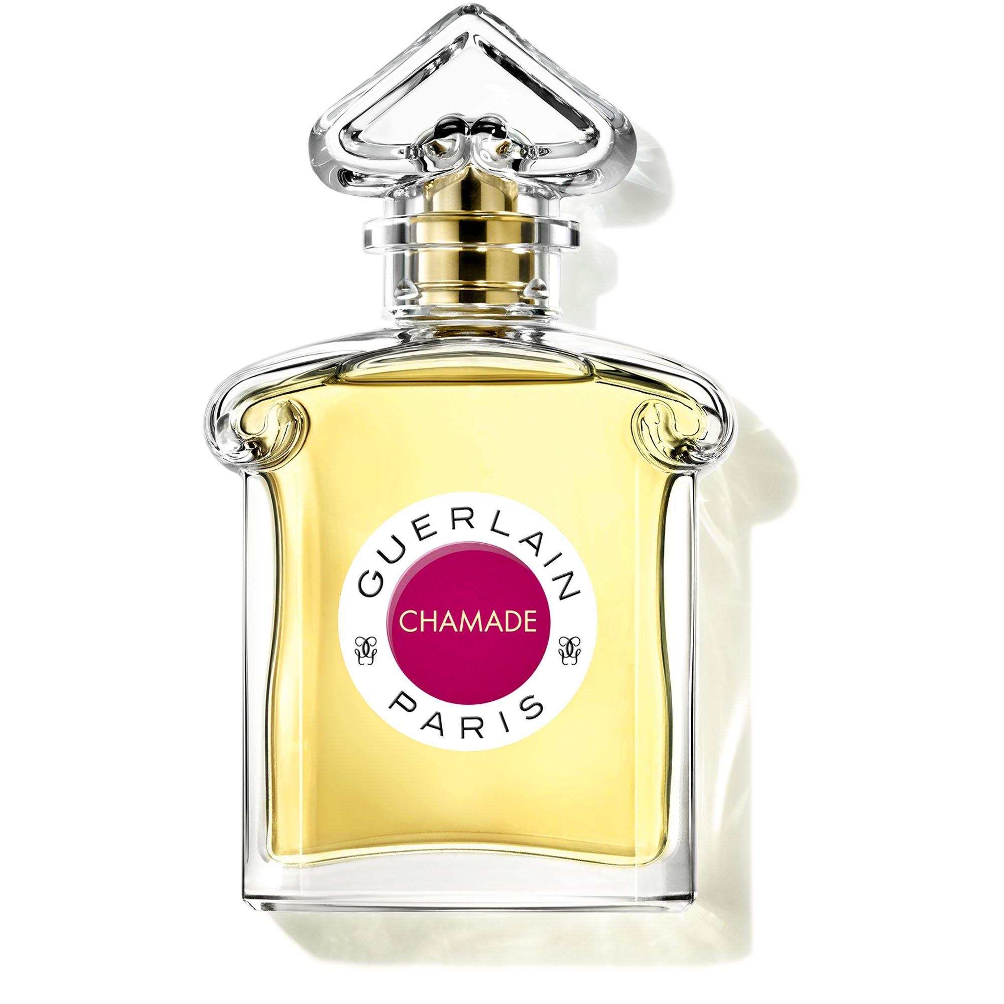 Mist - Guerlain - Les Légendaires Chamade - Eau de Toilette - 1