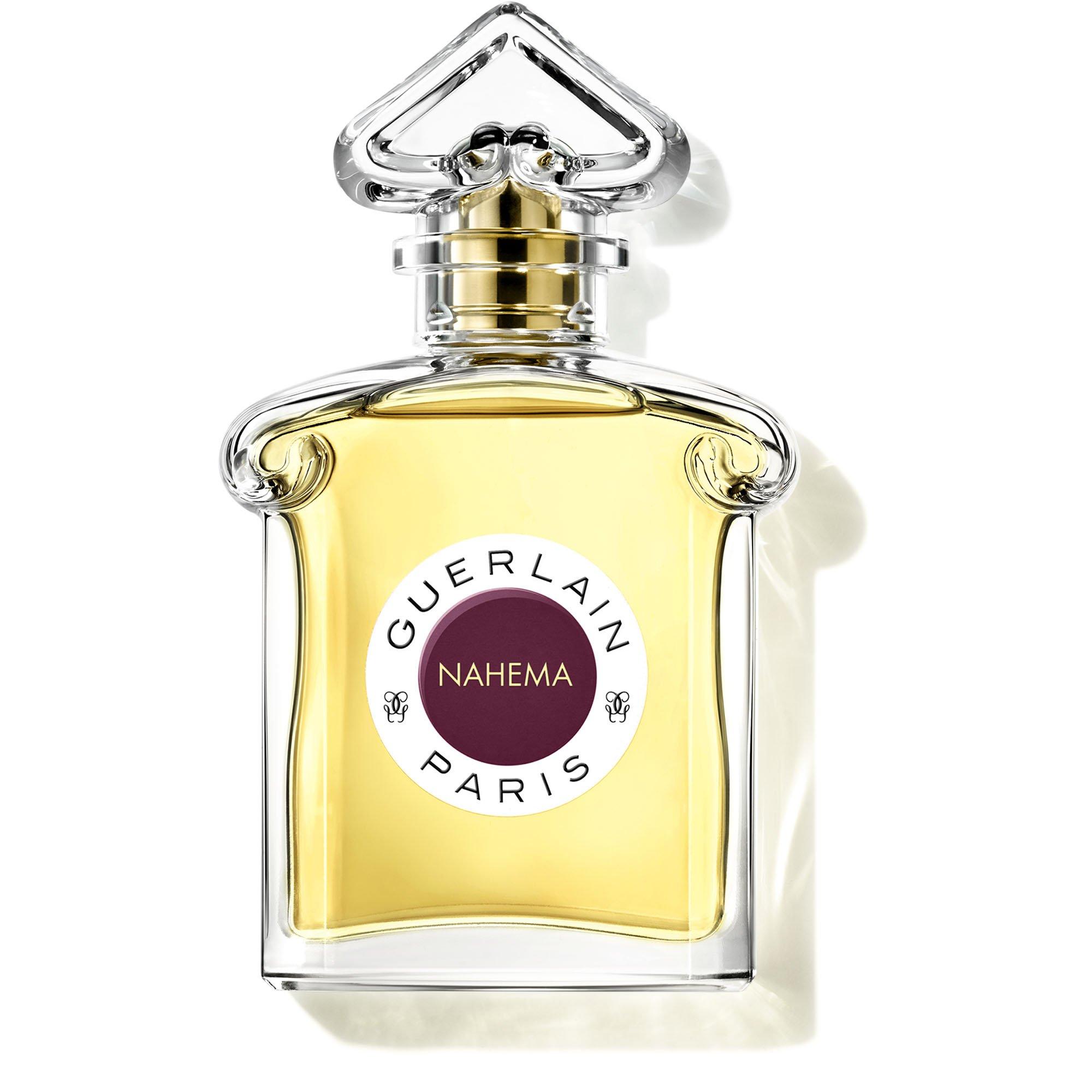 Mist - Guerlain - Les Legendaires Nahema - Eau de Parfum - 1