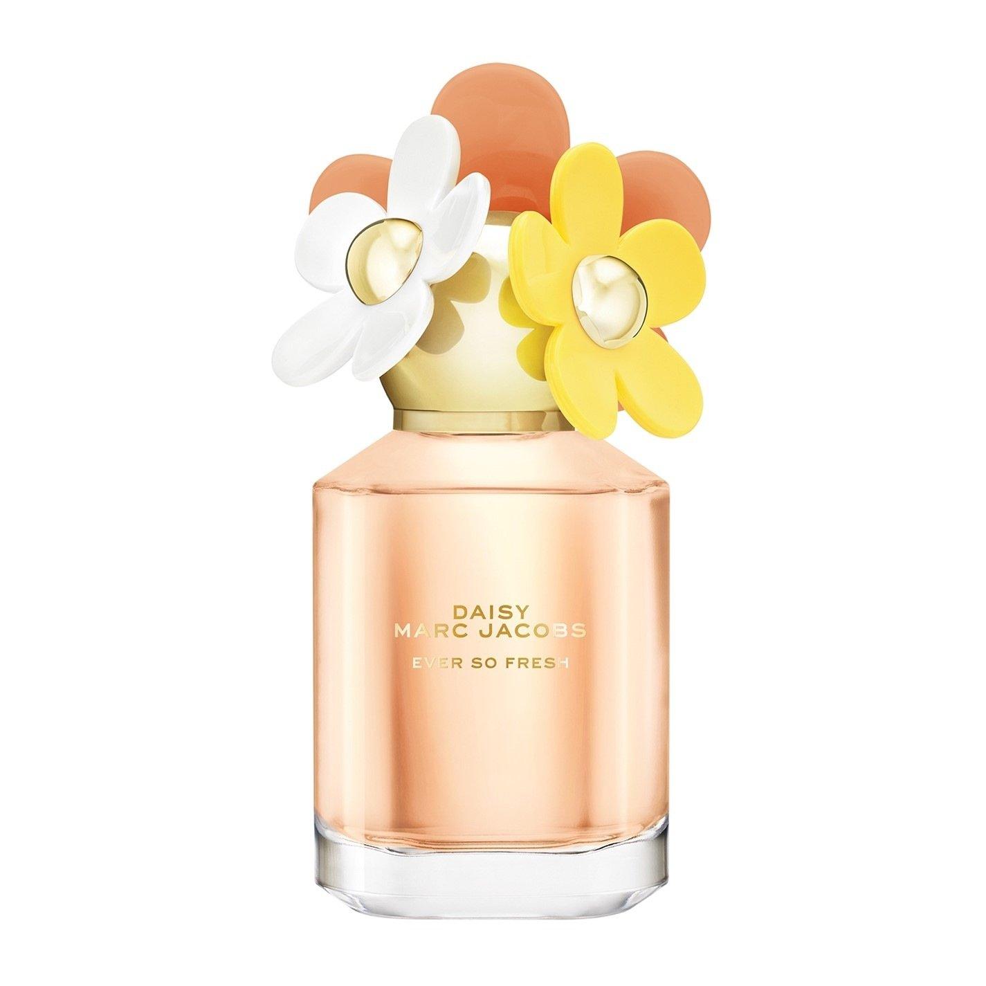 Clear - Marc Jacobs - Daisy Ever So Fresh Eau De Parfum - 1
