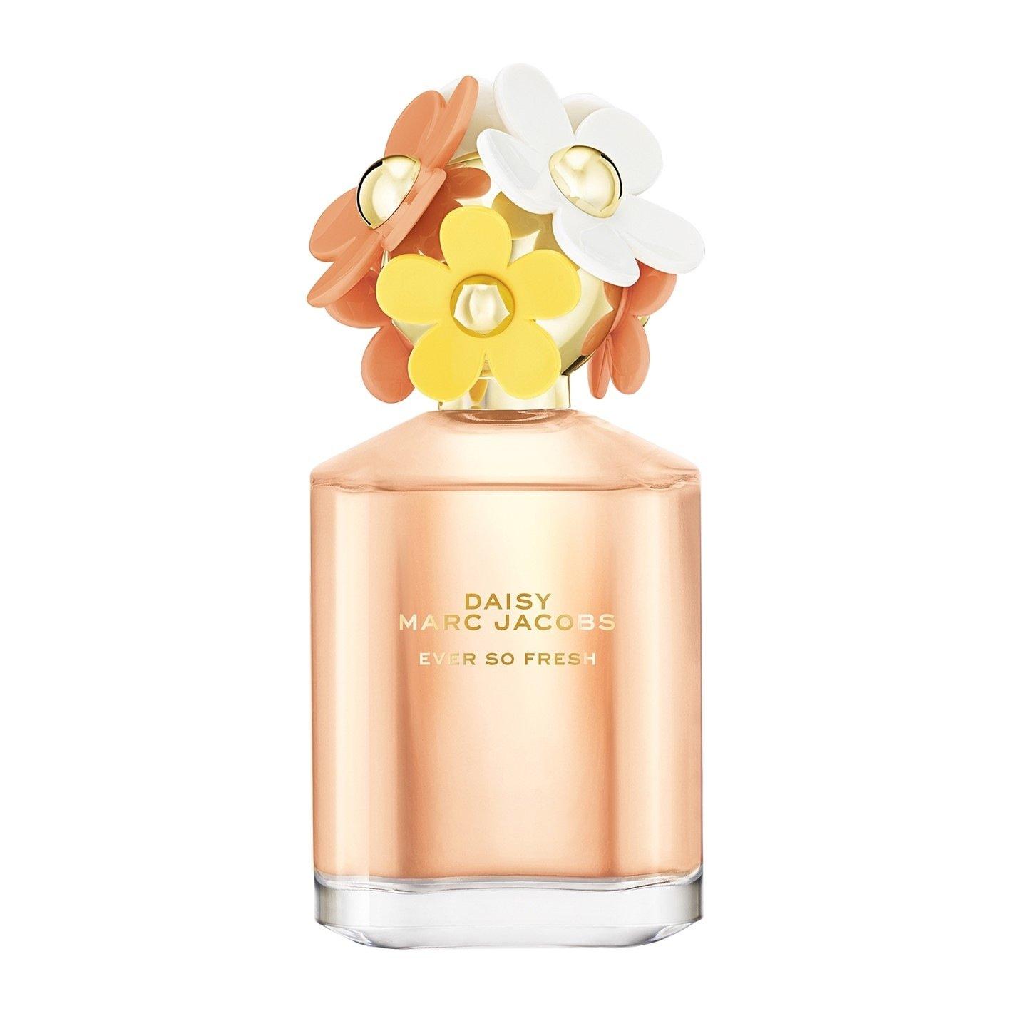 Marc Jacobs Daisy Ever So Fresh Eau de Parfum for Women 125ml - Image 14