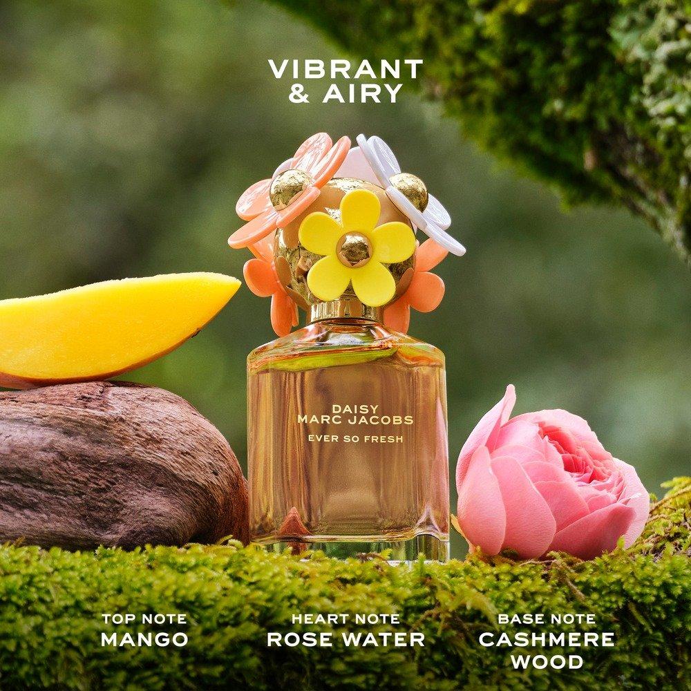 Clear - Marc Jacobs - Daisy Ever So Fresh Eau De Parfum - 2