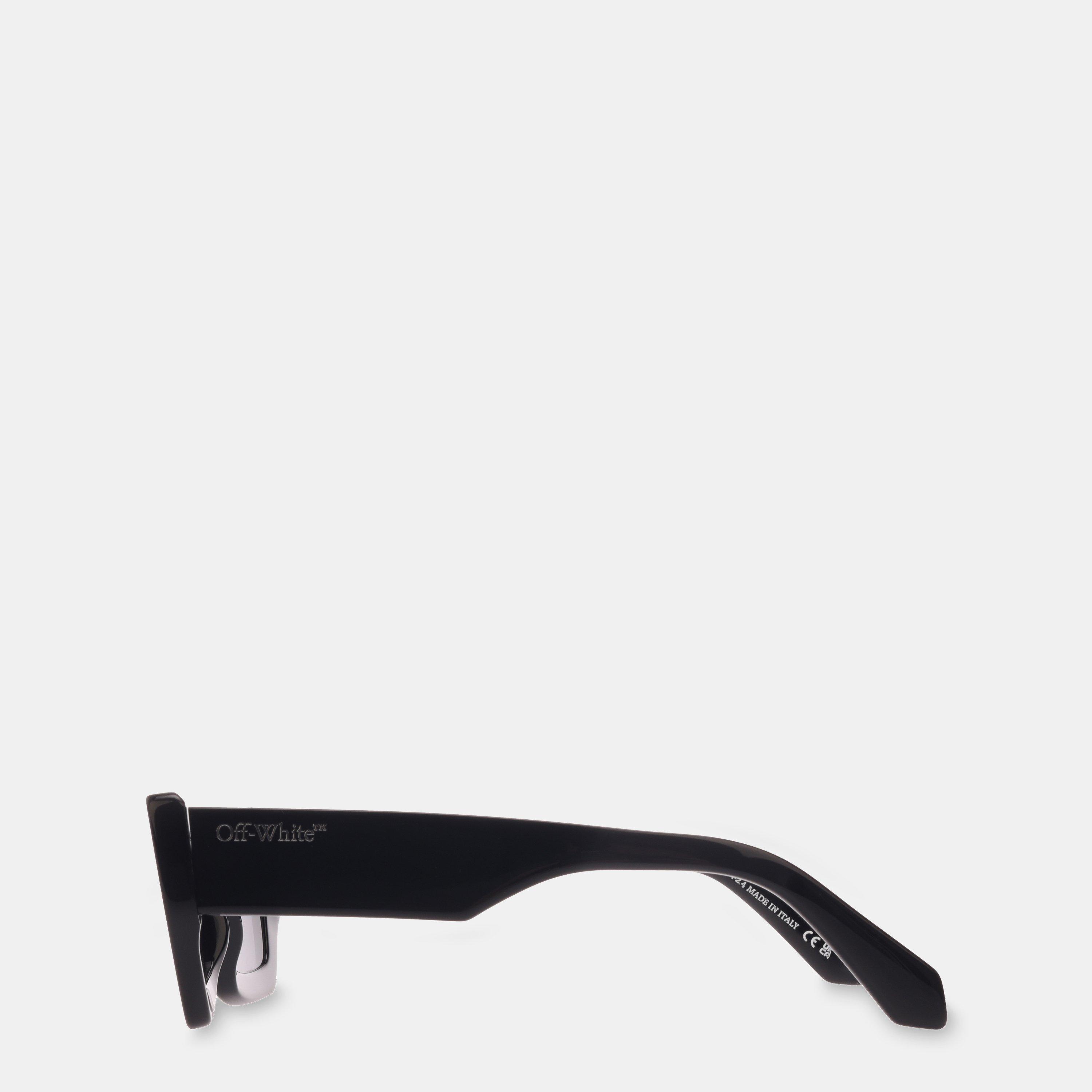 Black - Off White - Off Aurora Sun 99 - 2