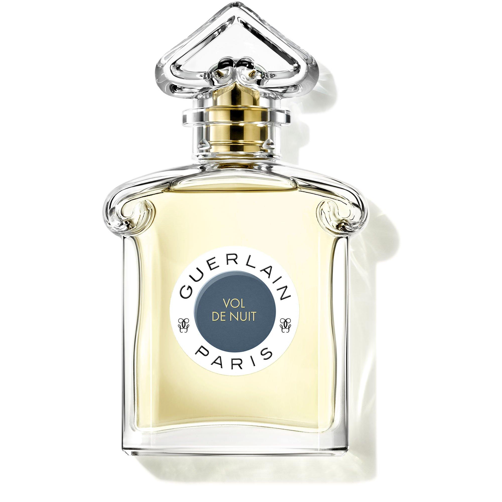 Mist - Guerlain - Les Legendaires Vol de Nuit - Eau de Toilette - 1