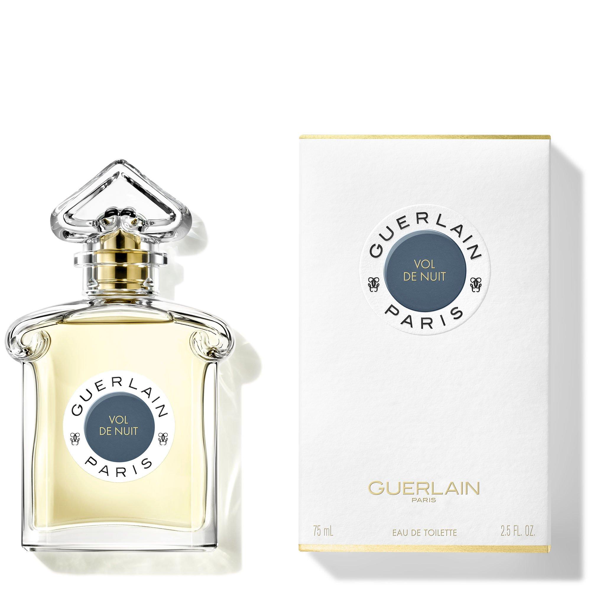Guerlain | Les Legendaires Vol de Nuit - Eau de Toilette | HARVEY