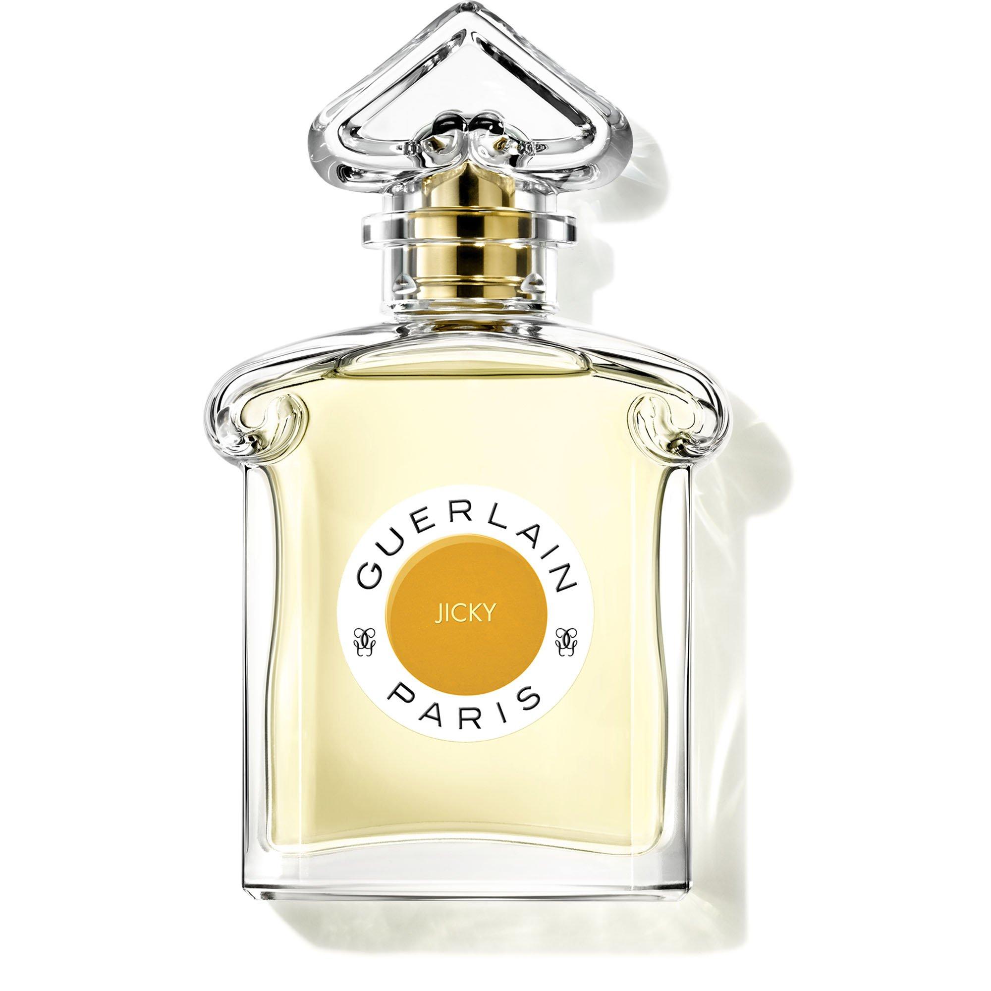 Mist - Guerlain - Les Legendaires Jicky - Eau de Parfum - 1
