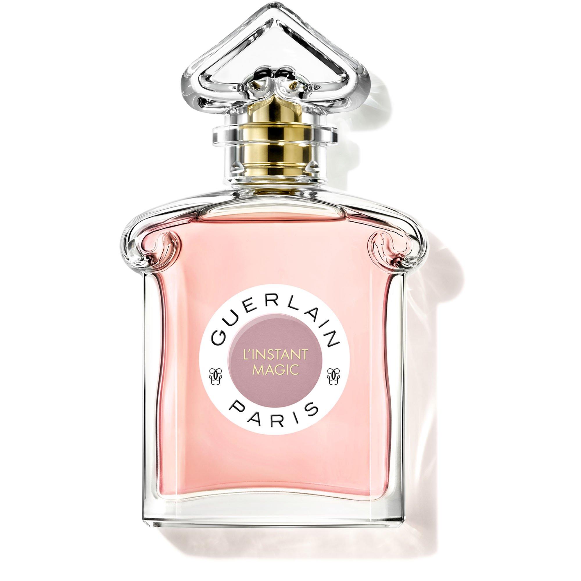 Mist - Guerlain - Les Legendaires LInstant Magic - Eau de Parfum - 1